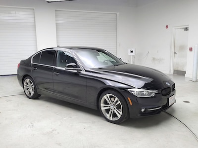2017 BMW 330 I