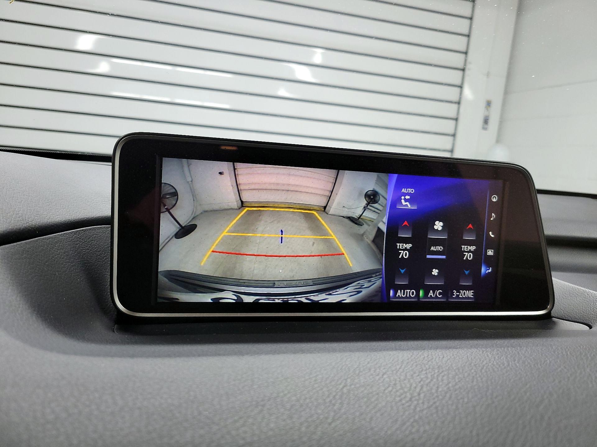 Thumbnail: 2018 Lexus RX - 13