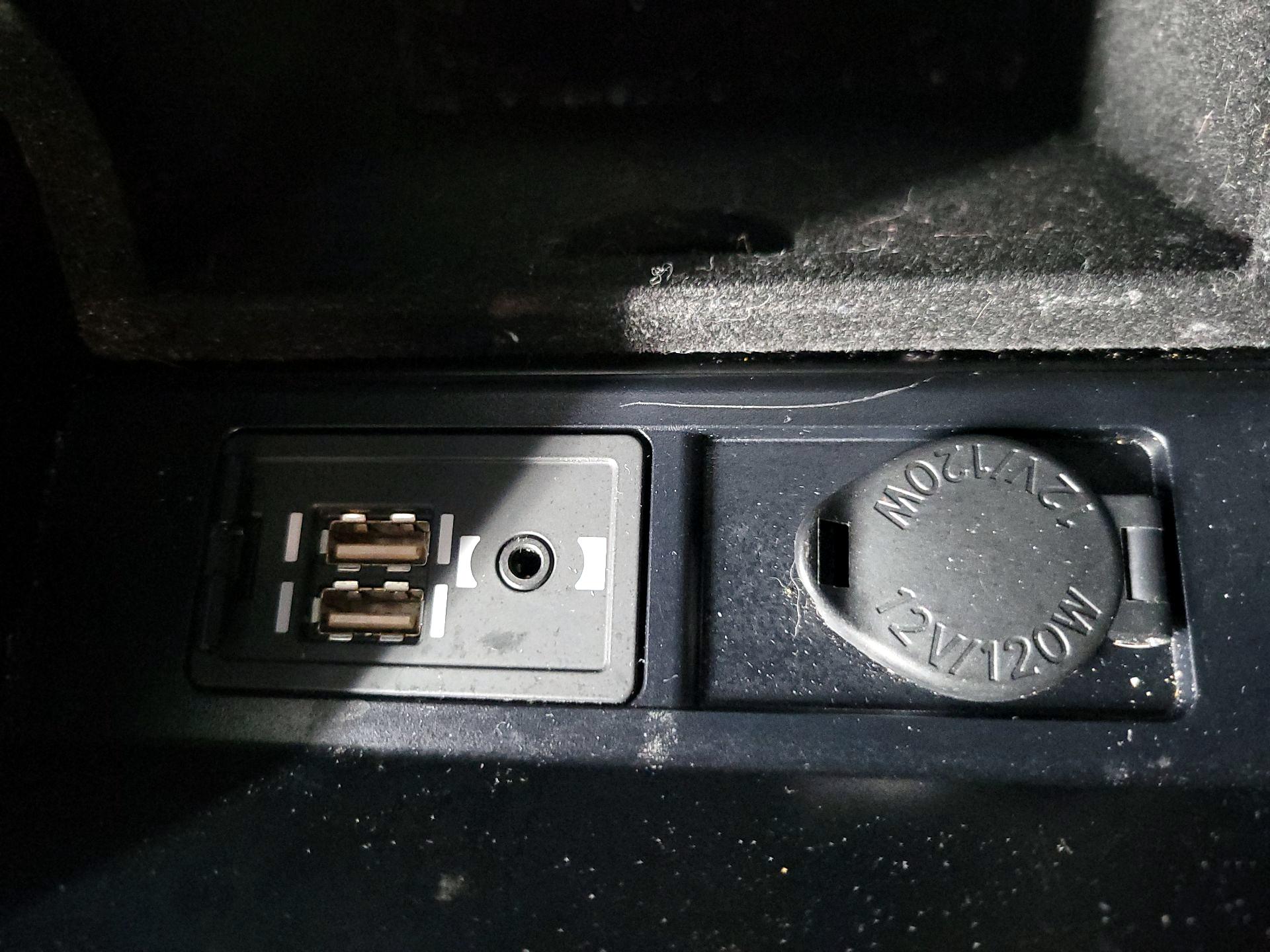 Thumbnail: 2018 Lexus RX - 17