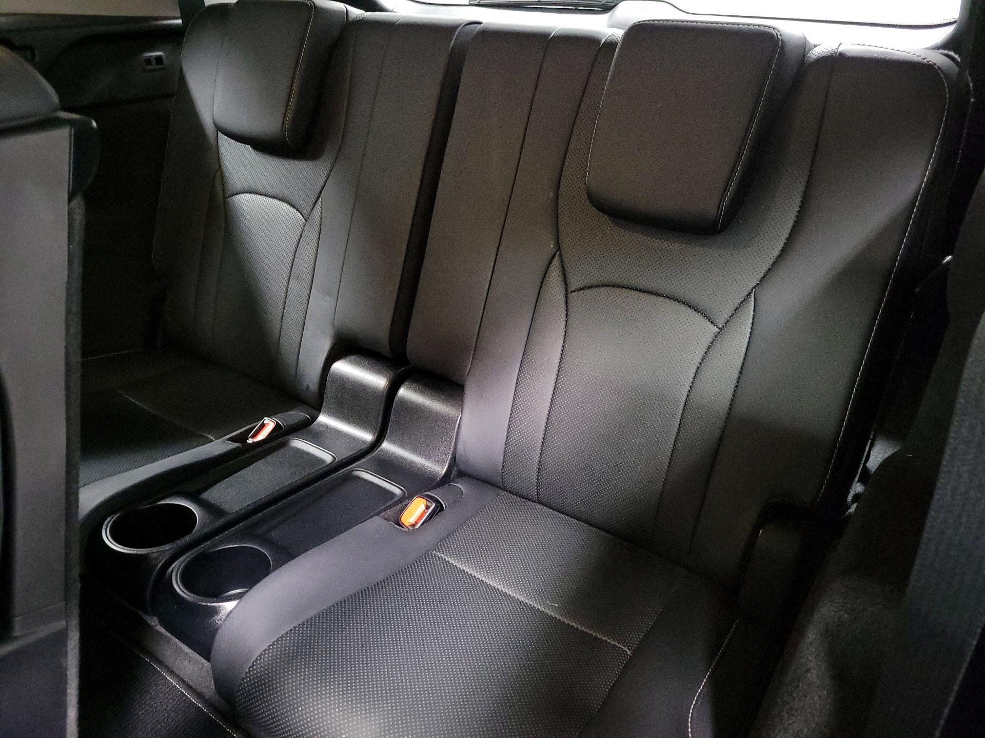 Thumbnail: 2018 Lexus RX - 20