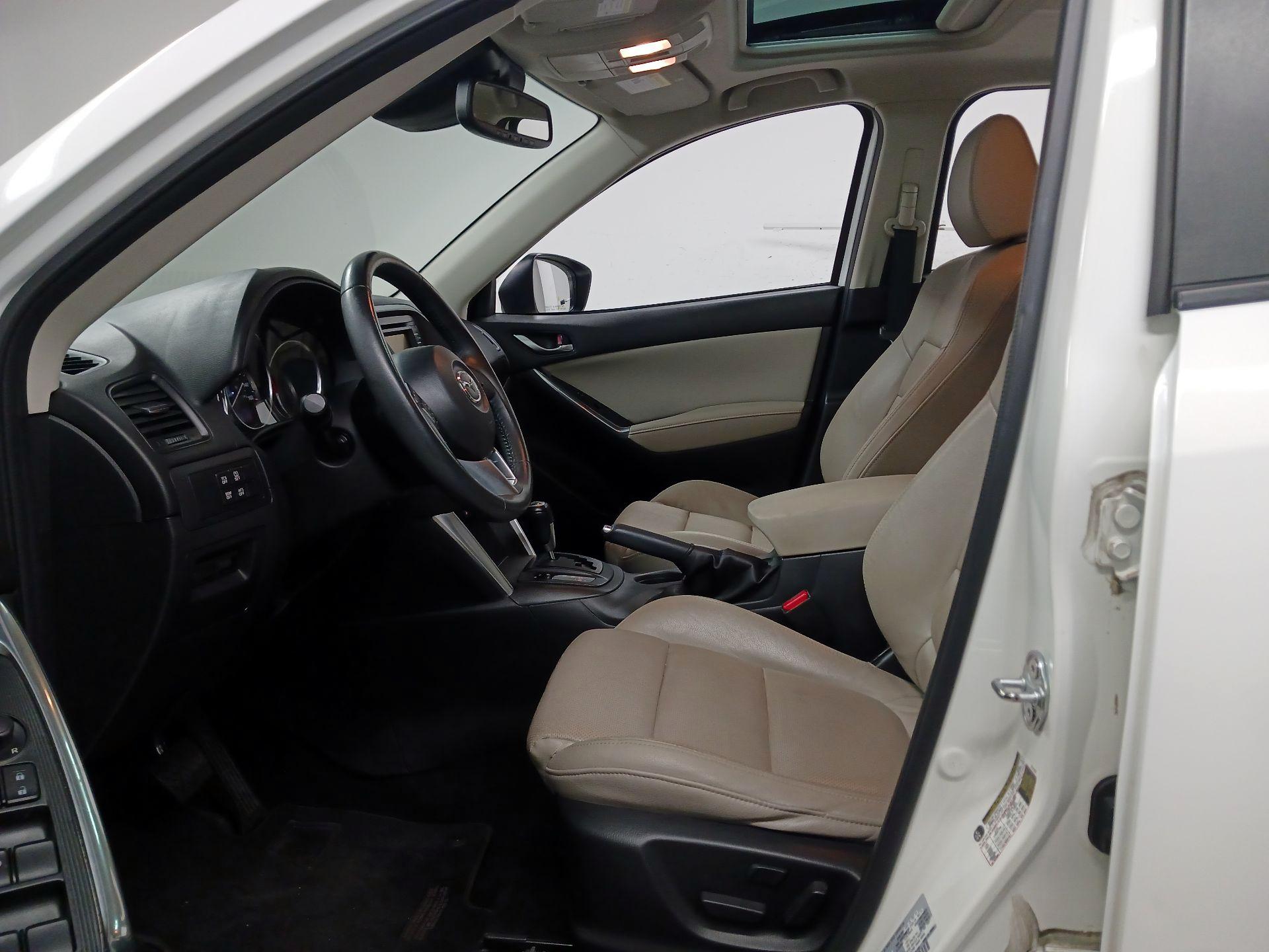 Thumbnail: 2014 Mazda CX-5 - 9