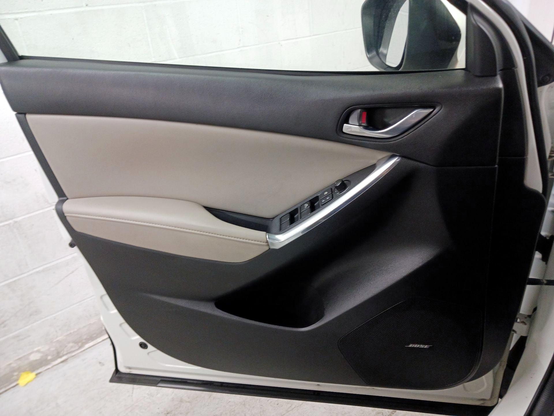 Thumbnail: 2014 Mazda CX-5 - 10