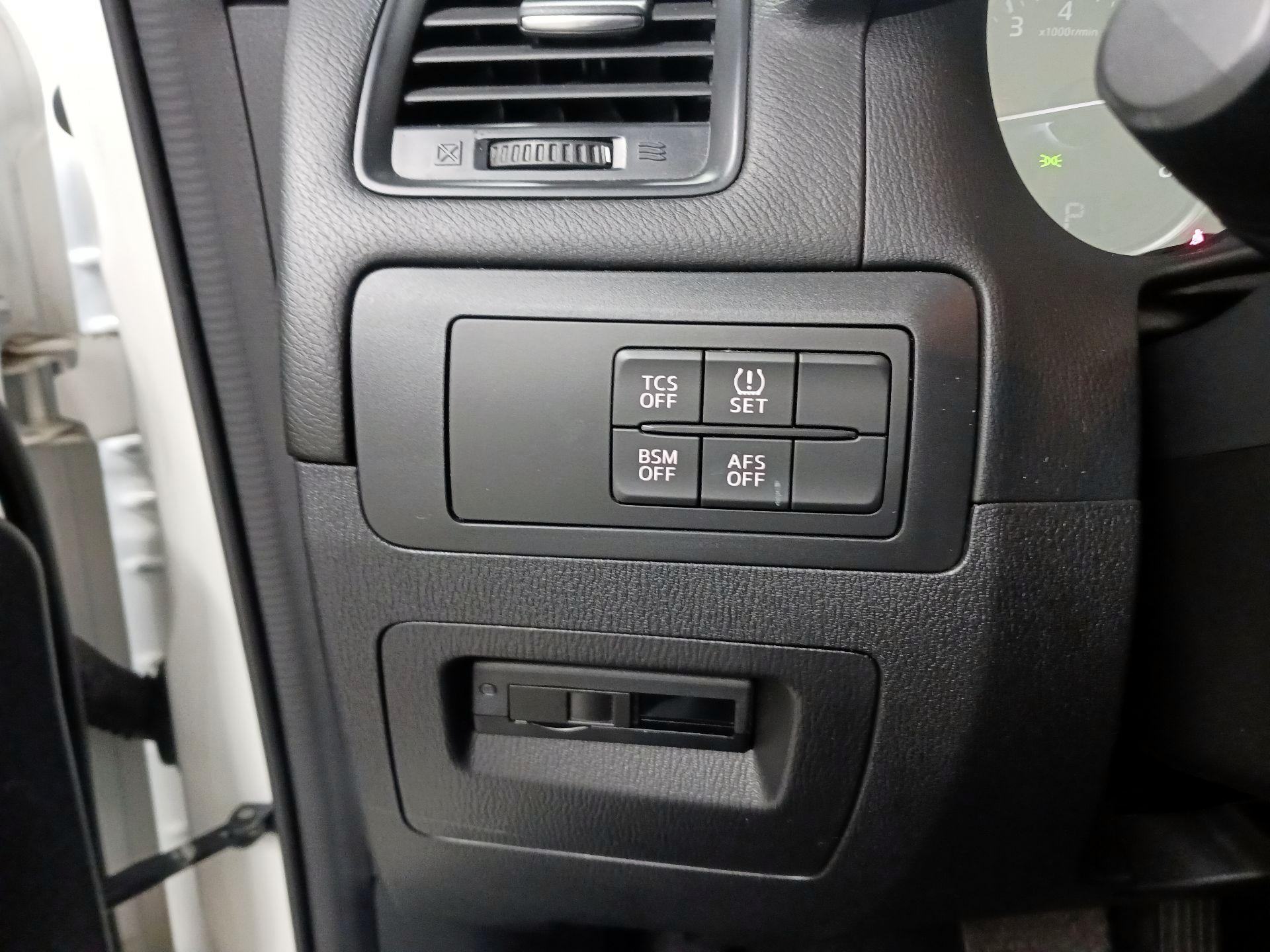 Thumbnail: 2014 Mazda CX-5 - 11