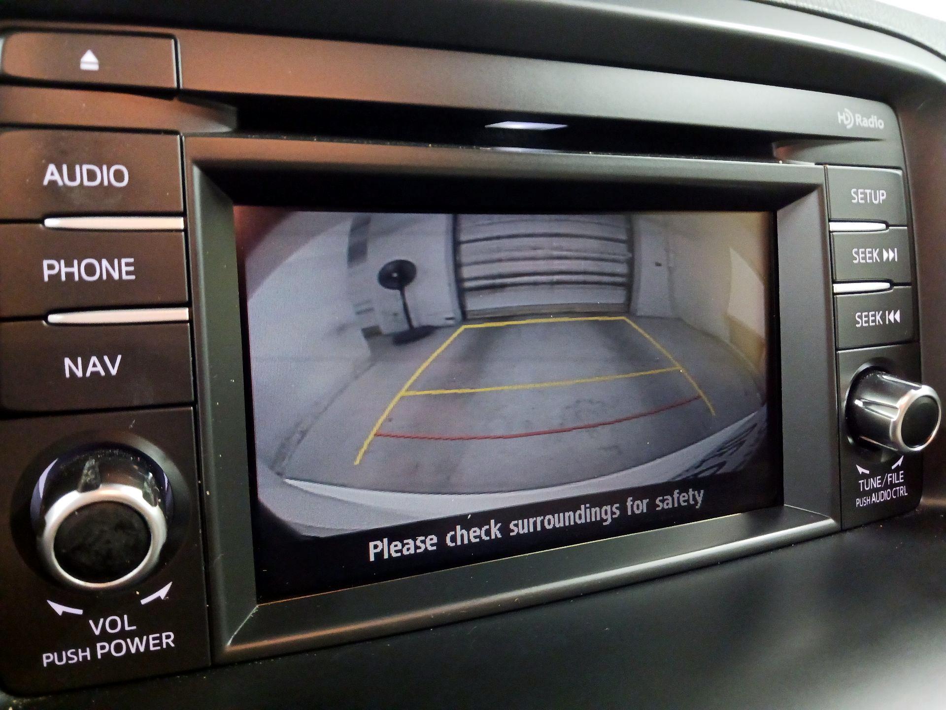 Thumbnail: 2014 Mazda CX-5 - 12