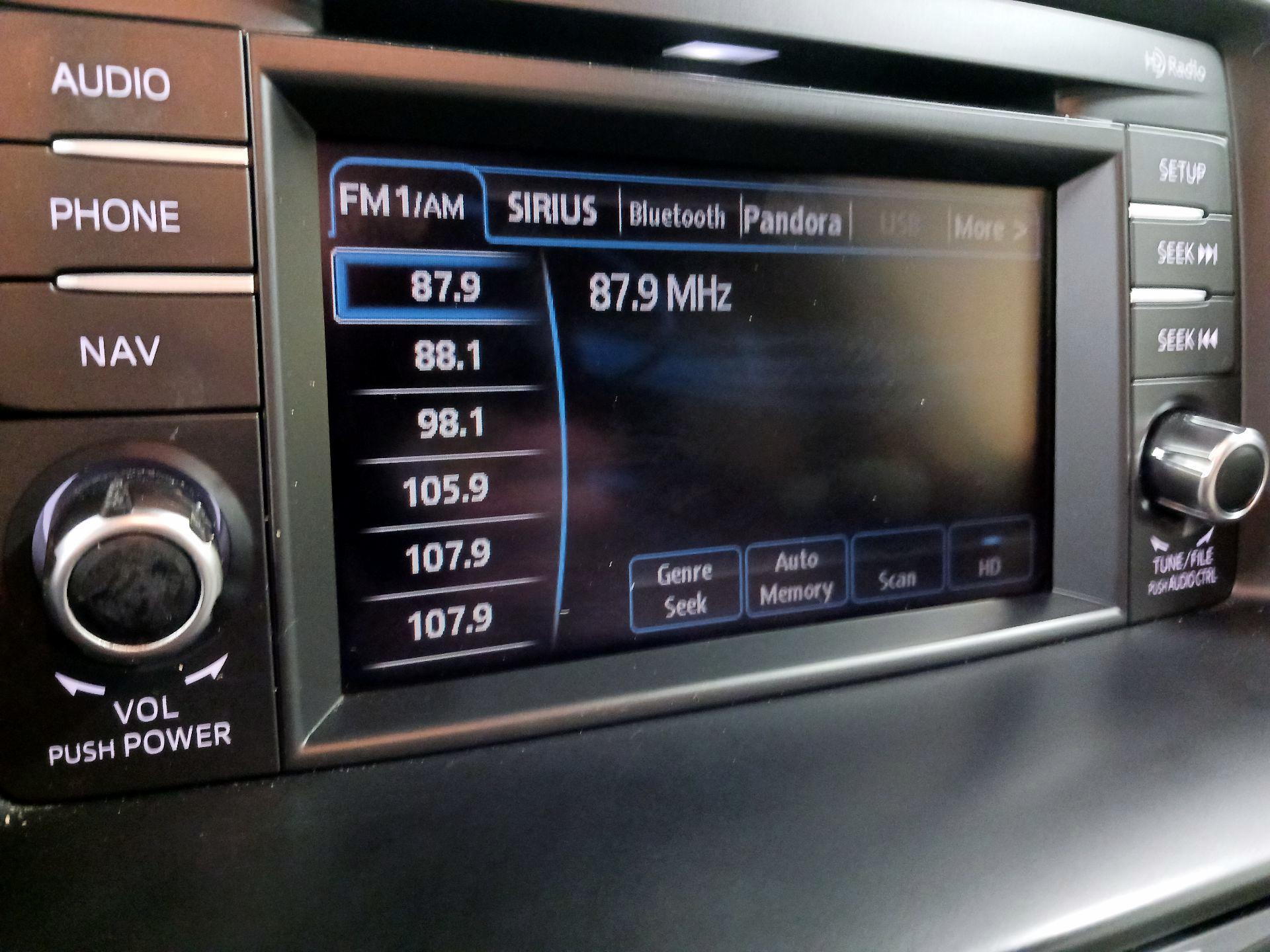 Thumbnail: 2014 Mazda CX-5 - 13