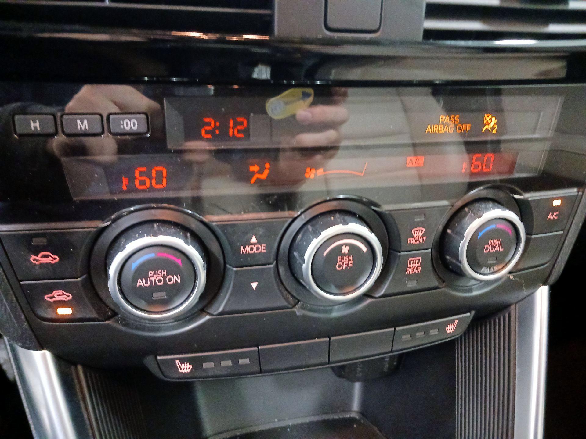 Thumbnail: 2014 Mazda CX-5 - 14