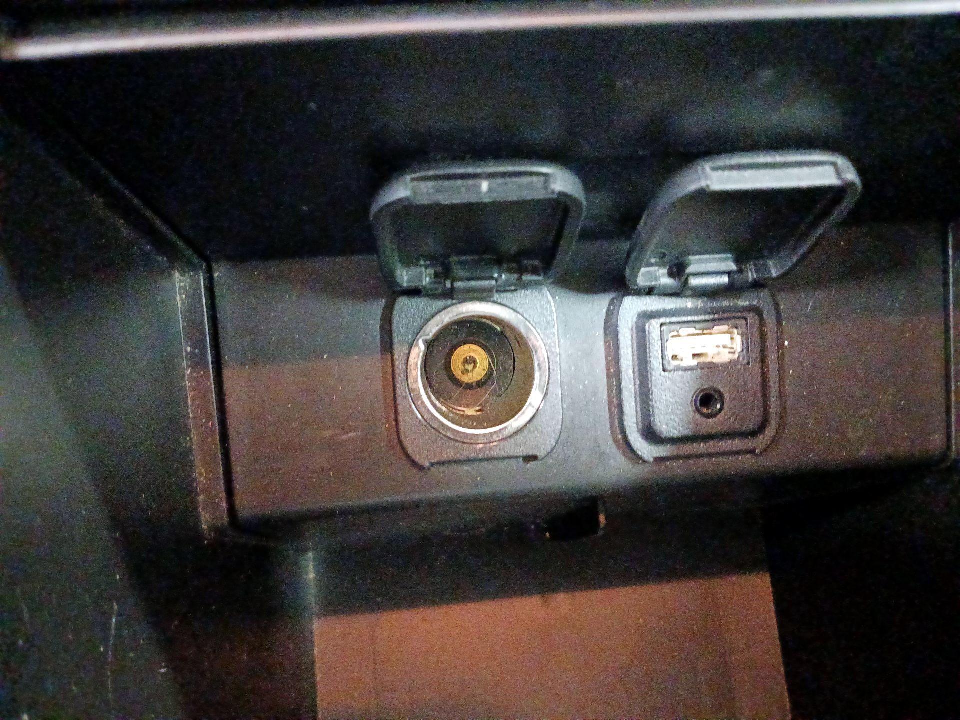 Thumbnail: 2014 Mazda CX-5 - 16