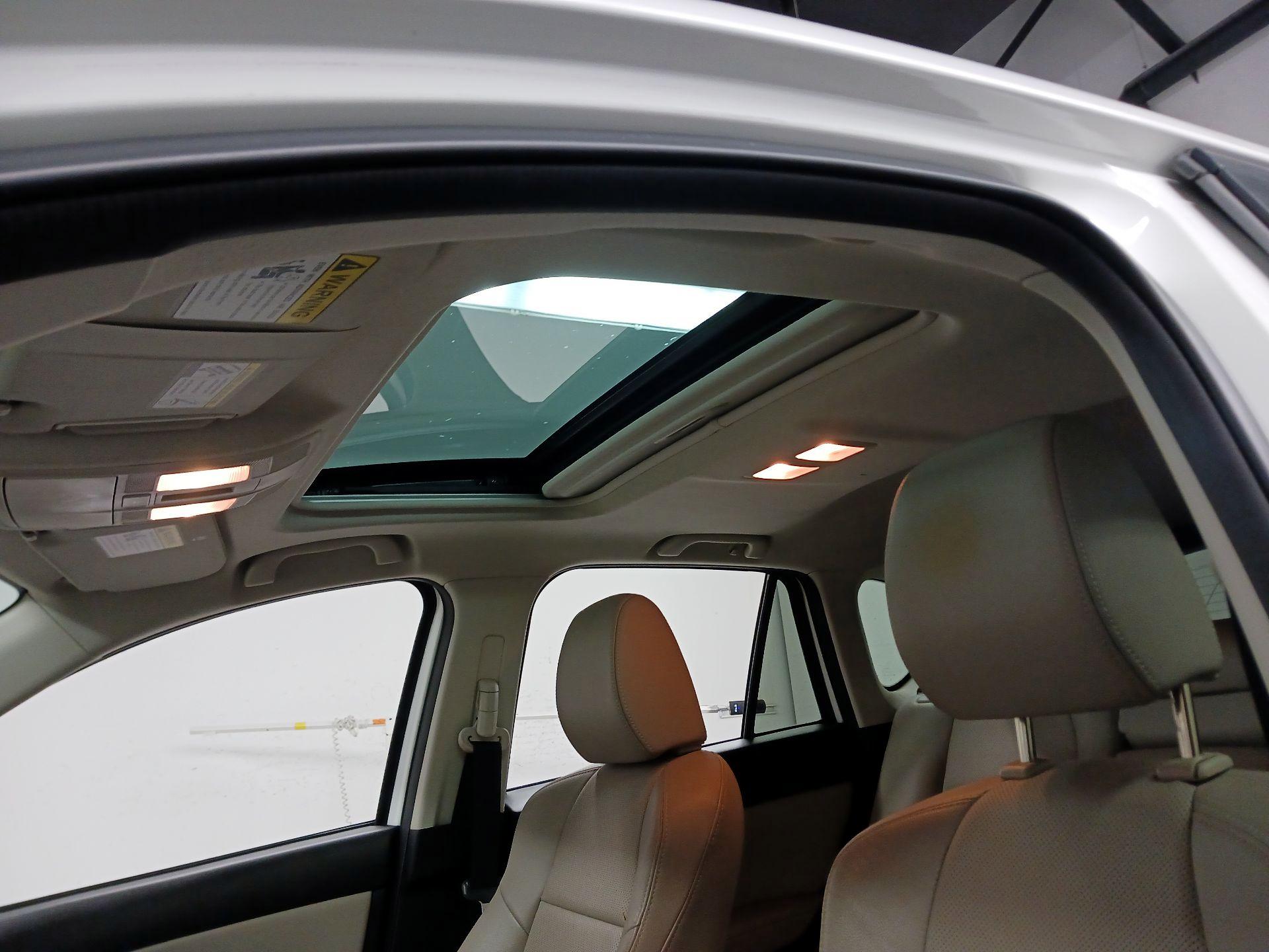 Thumbnail: 2014 Mazda CX-5 - 17