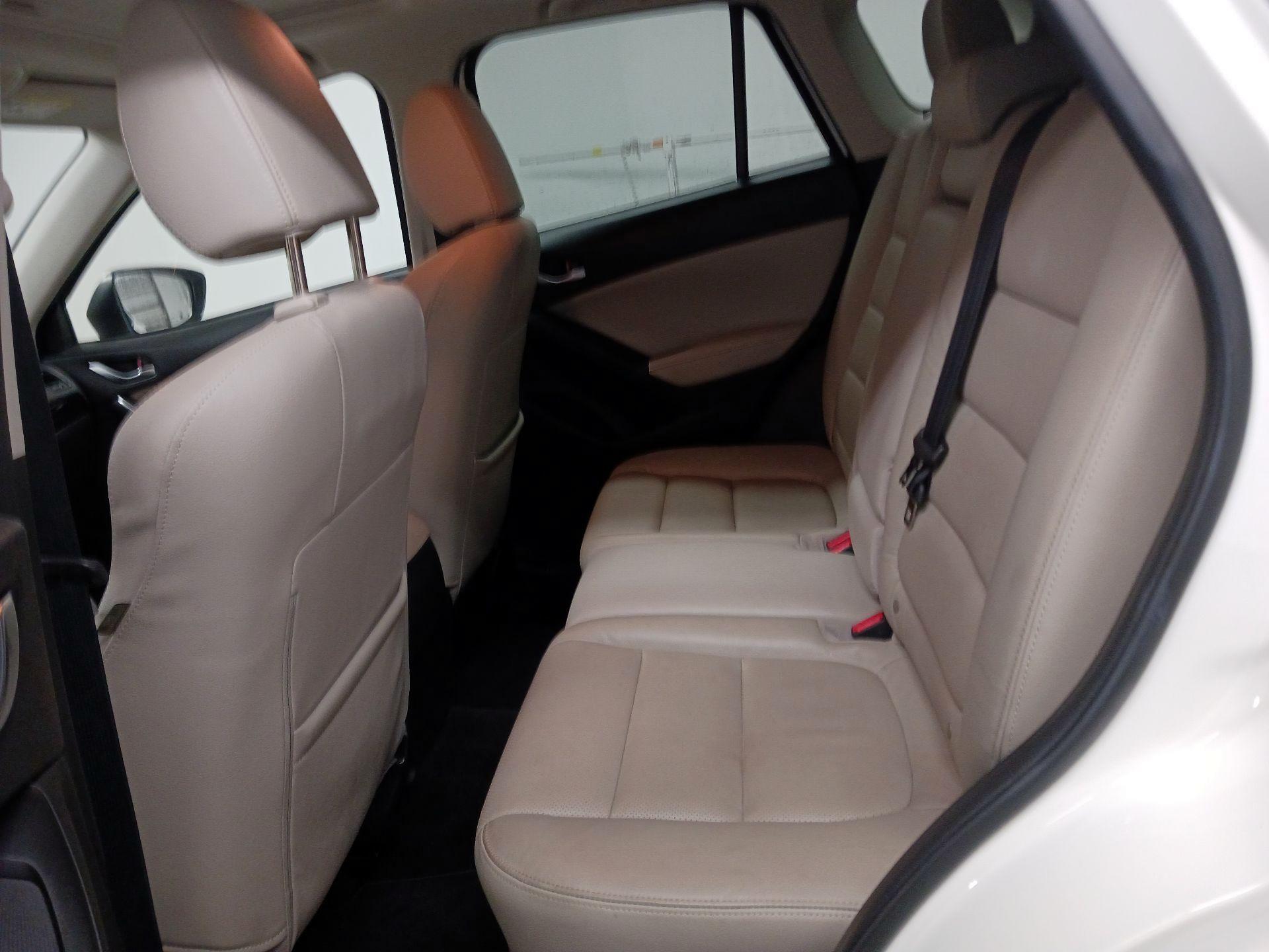 Thumbnail: 2014 Mazda CX-5 - 18