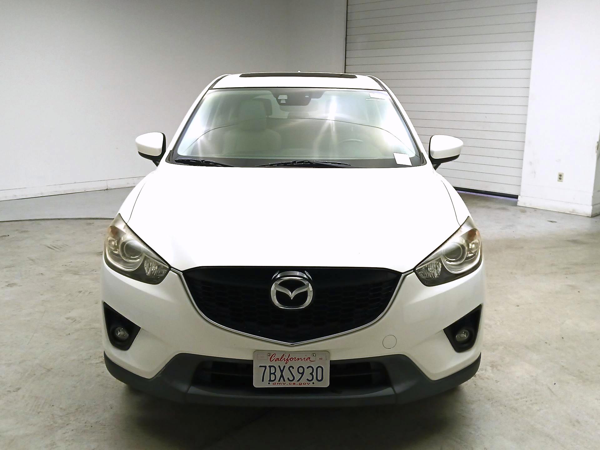 Thumbnail: 2014 Mazda CX-5 - 2