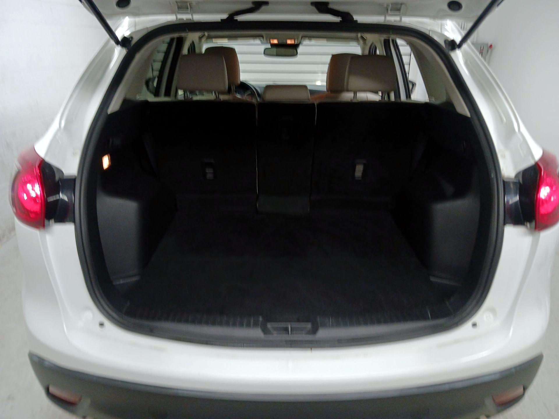 Thumbnail: 2014 Mazda CX-5 - 19