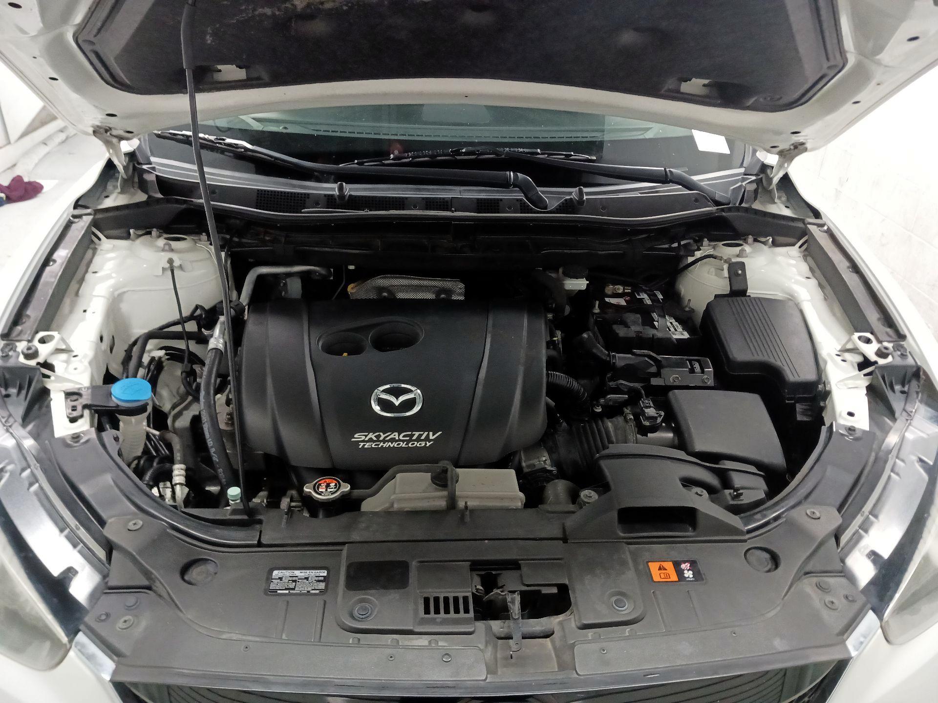 Thumbnail: 2014 Mazda CX-5 - 20