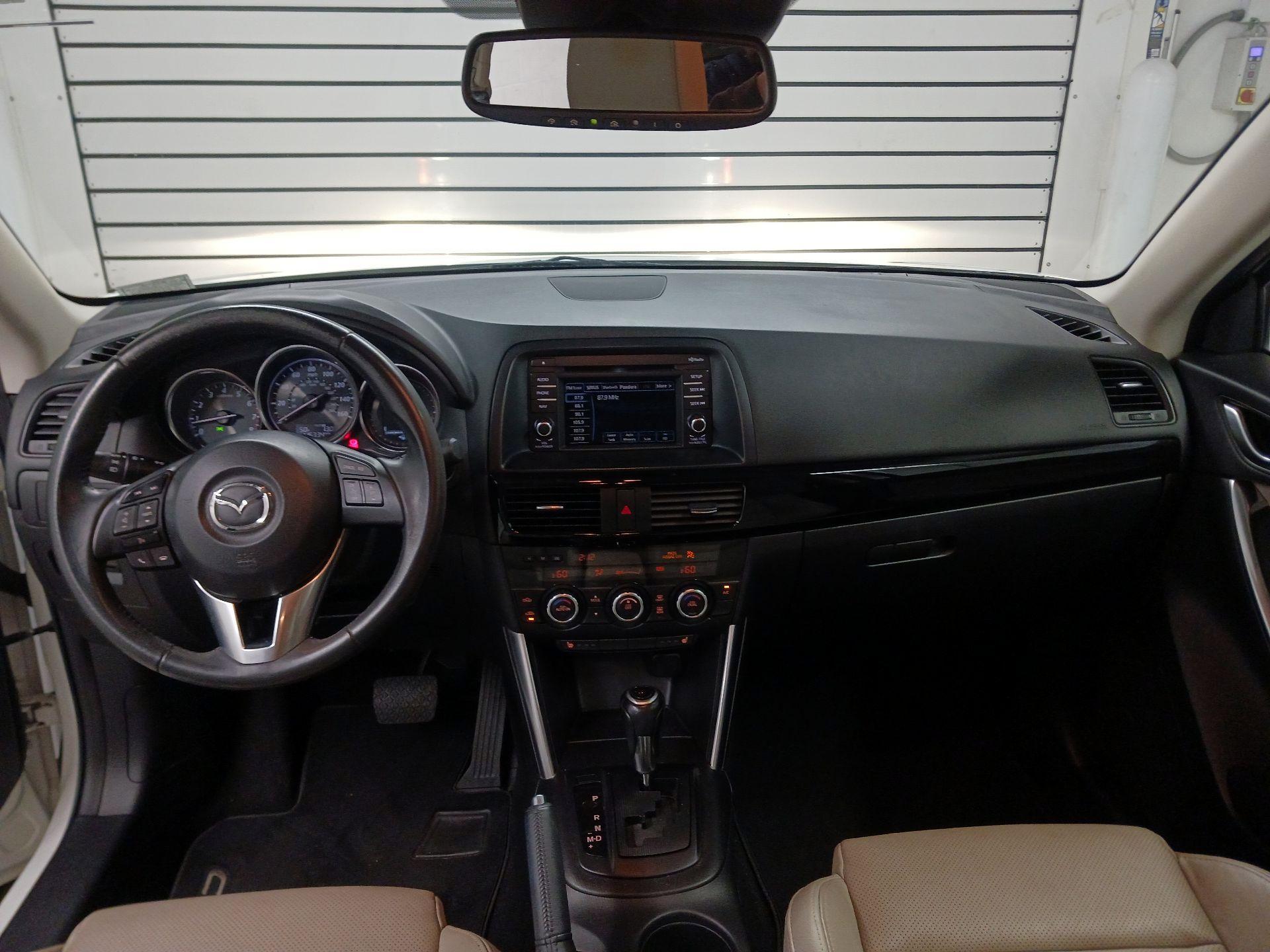 Thumbnail: 2014 Mazda CX-5 - 8