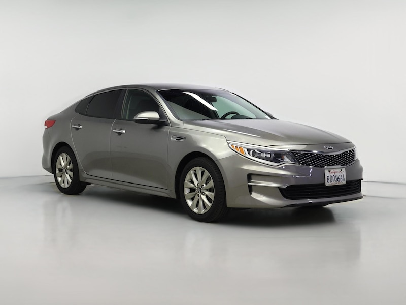 2018 Kia Optima LX -
                  San Diego, CA