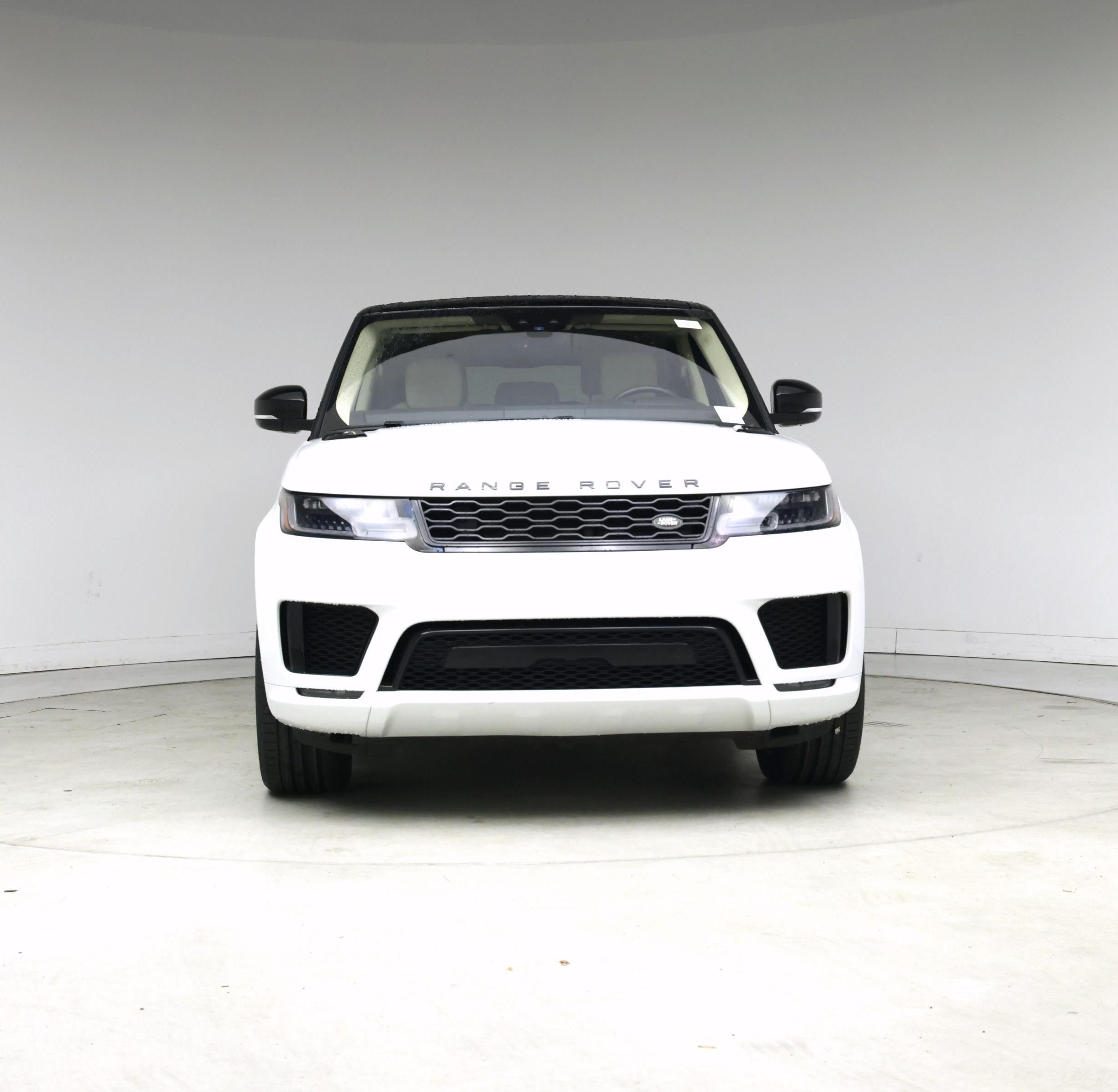 Thumbnail: 2020 Land Rover Range Rover Sport - 5