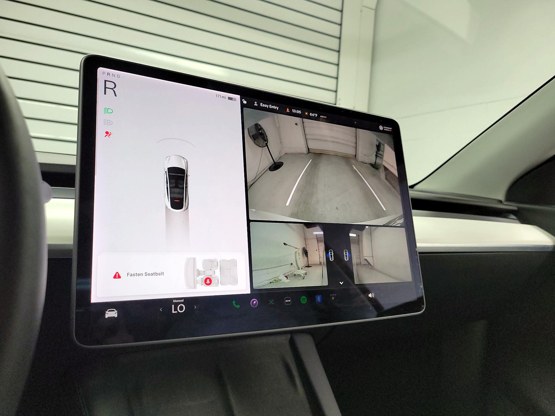 Thumbnail: 2022 Tesla Model Y - 12