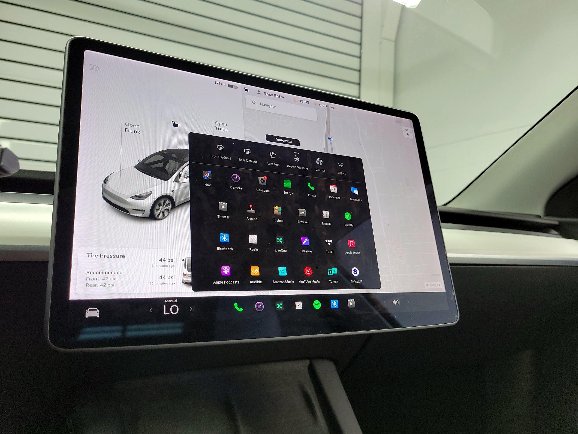 Thumbnail: 2022 Tesla Model Y - 13