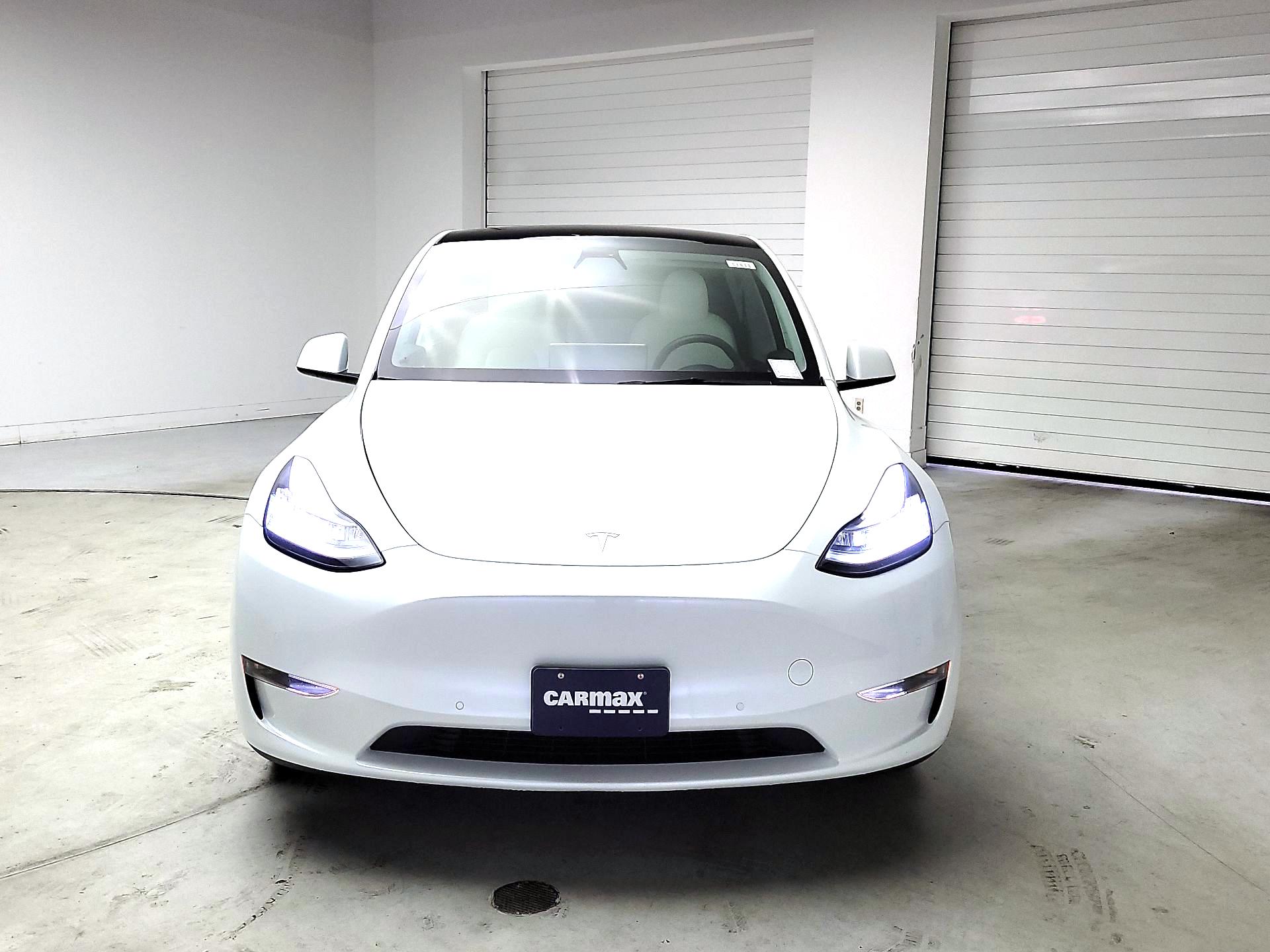 Thumbnail: 2022 Tesla Model Y - 2