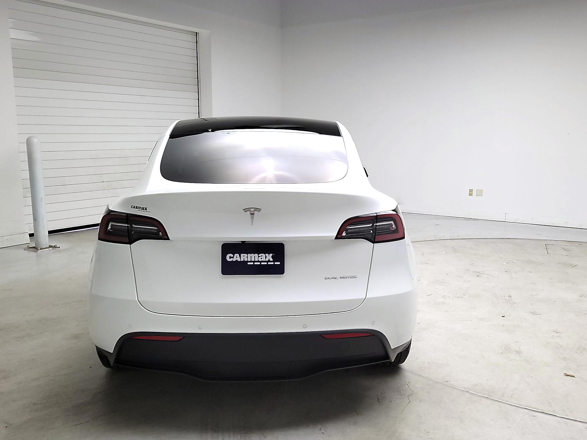 Thumbnail: 2022 Tesla Model Y - 6