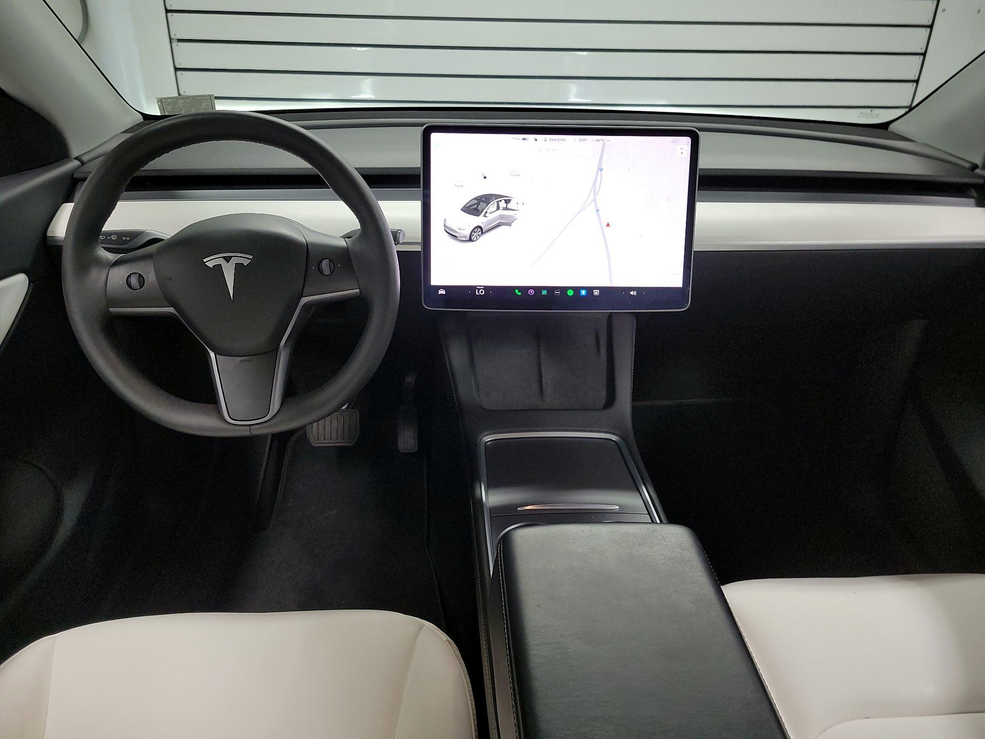 Thumbnail: 2022 Tesla Model Y - 8