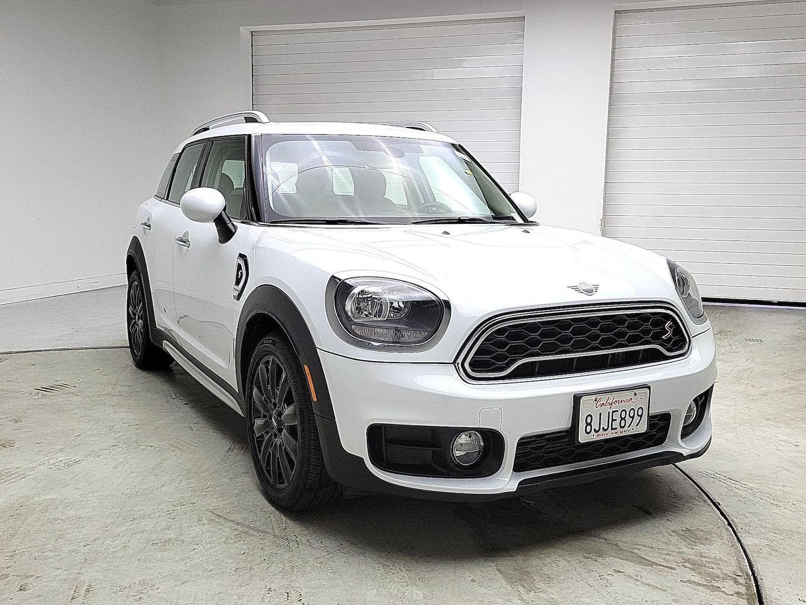 2019 MINI Countryman