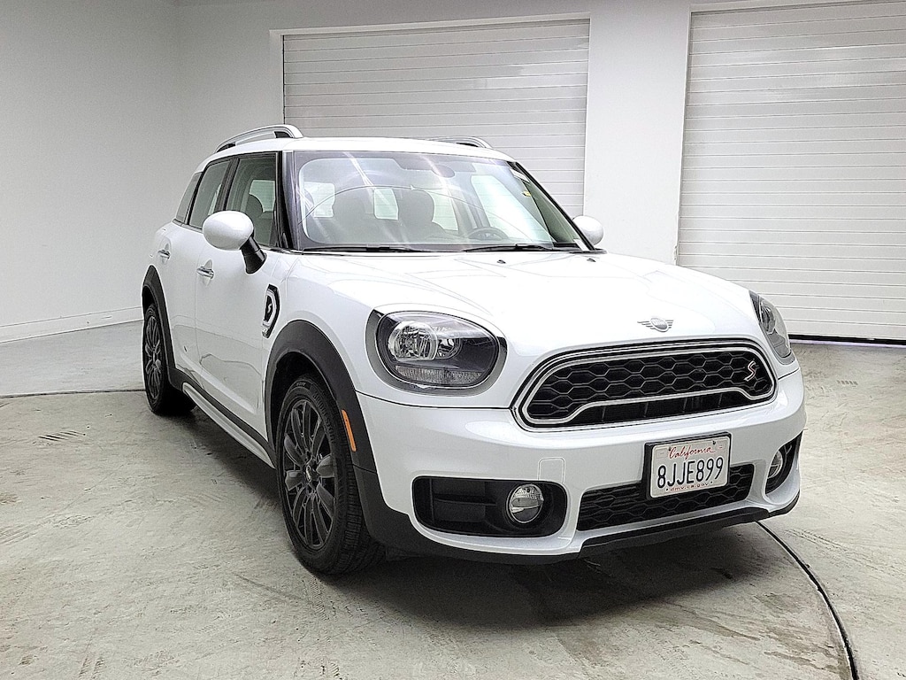 MINI Countryman Cooper S FWD