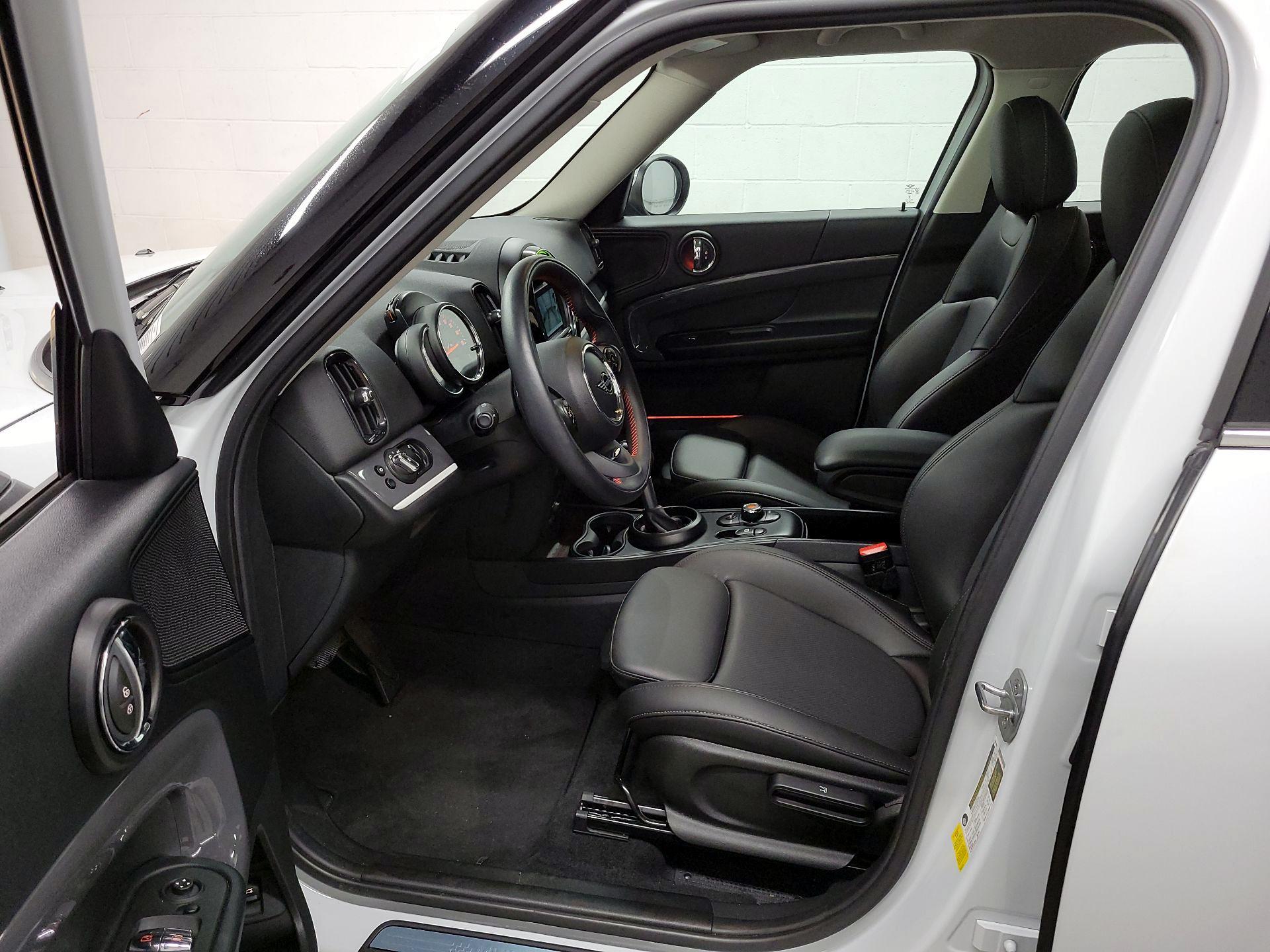 Thumbnail: 2019 MINI Cooper Countryman - 9