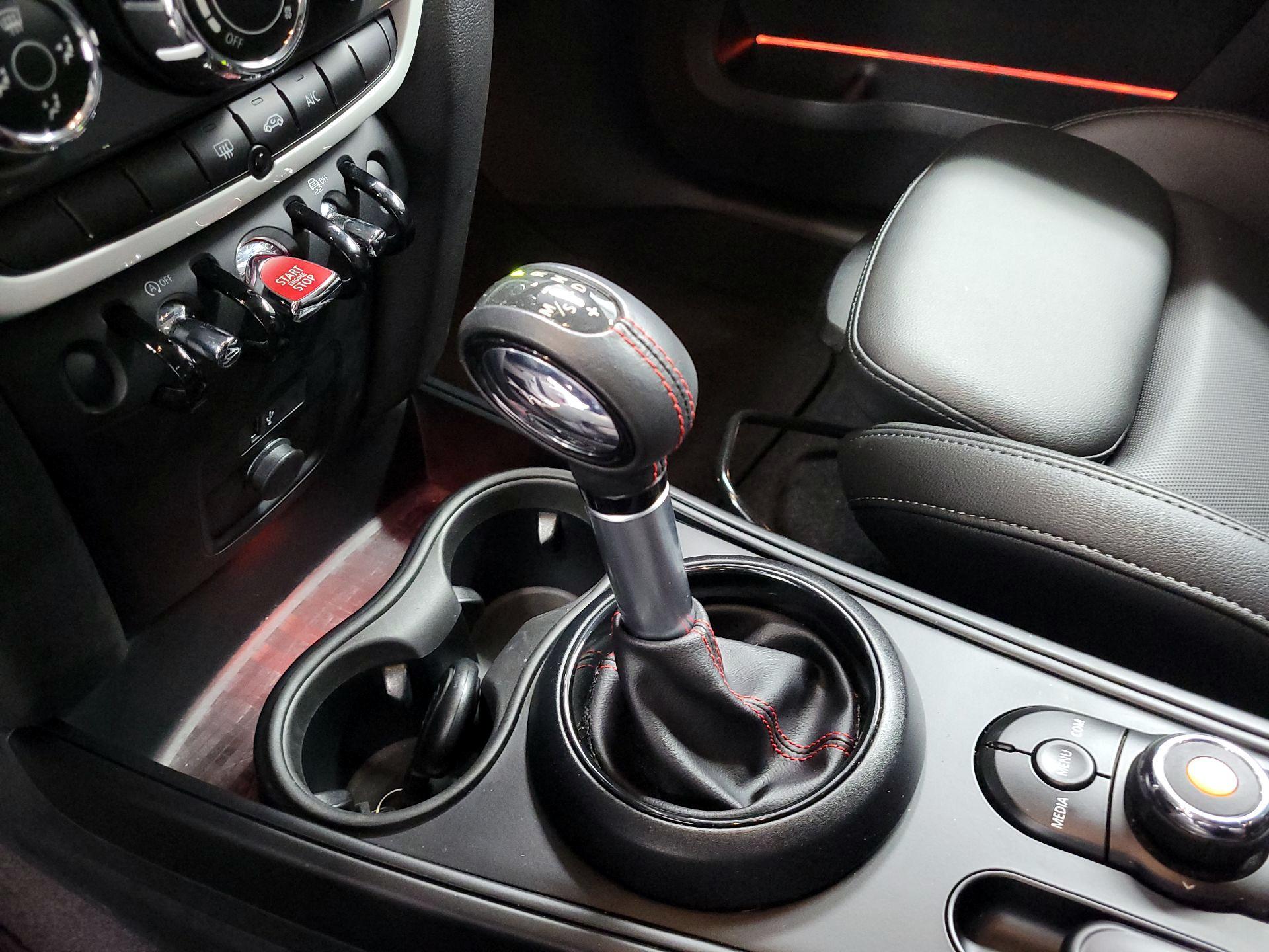 Thumbnail: 2019 MINI Cooper Countryman - 15