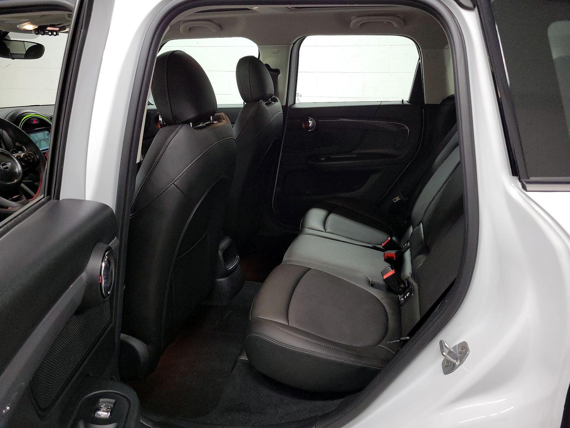 Thumbnail: 2019 MINI Cooper Countryman - 18