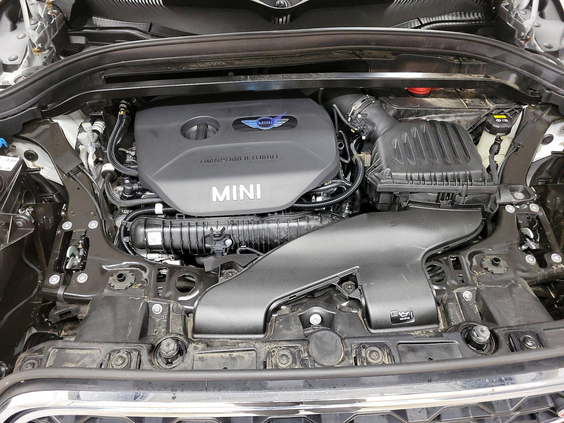 Thumbnail: 2019 MINI Cooper Countryman - 20