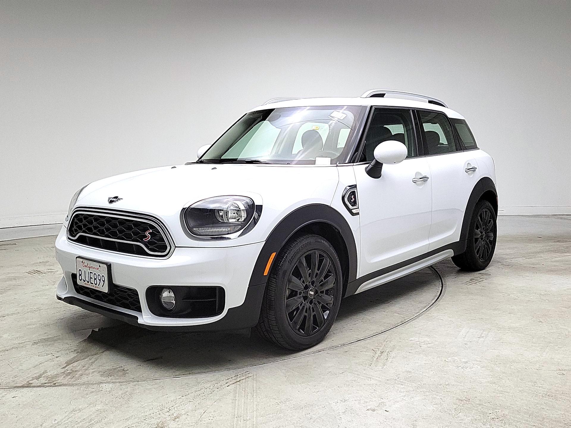 Thumbnail: 2019 MINI Cooper Countryman - 3