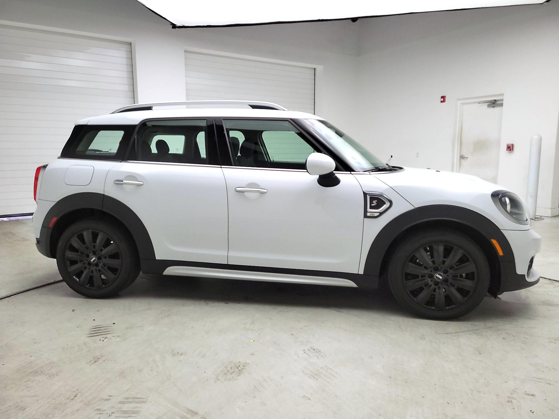 Thumbnail: 2019 MINI Cooper Countryman - 4
