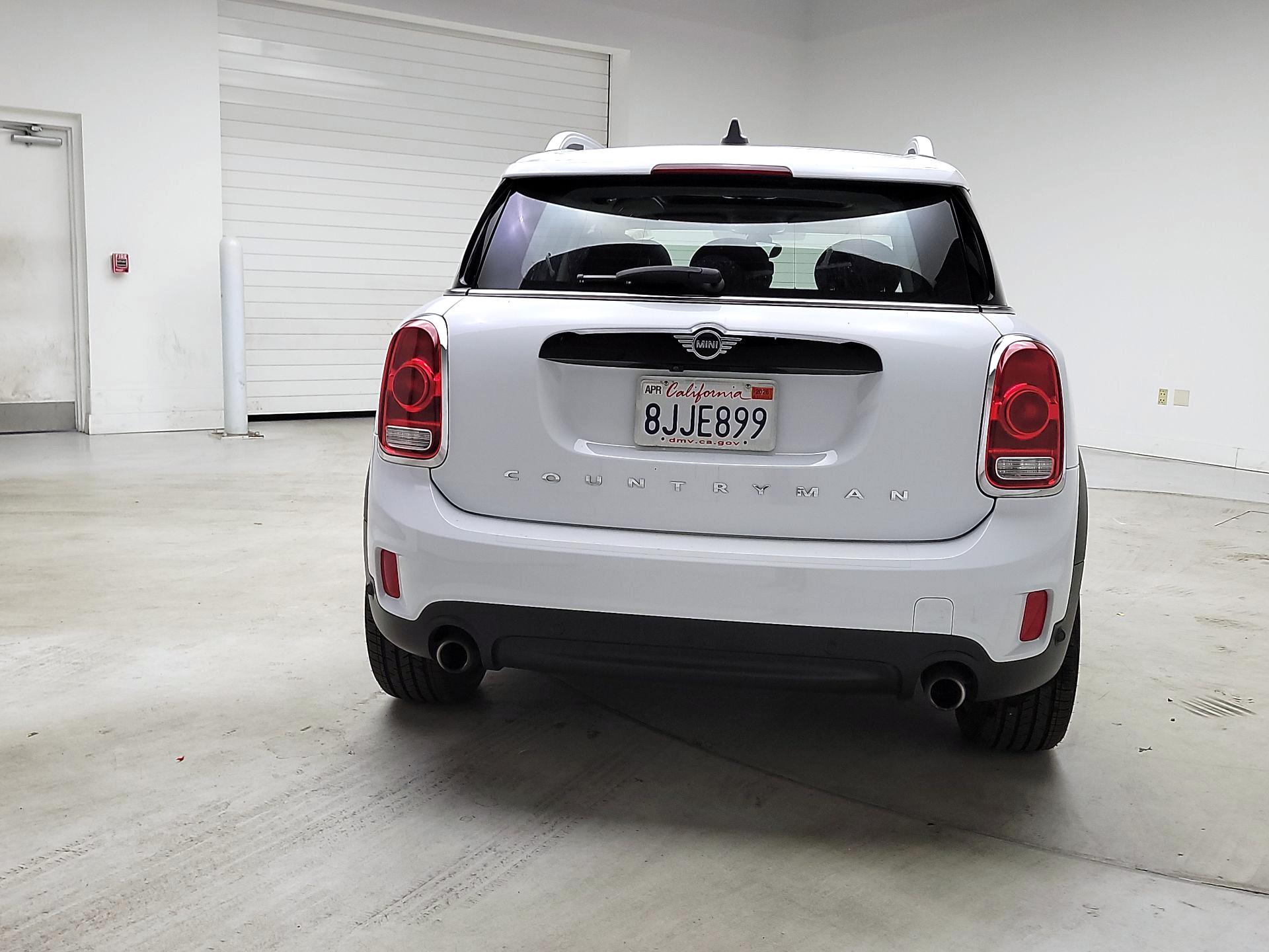 Thumbnail: 2019 MINI Cooper Countryman - 6