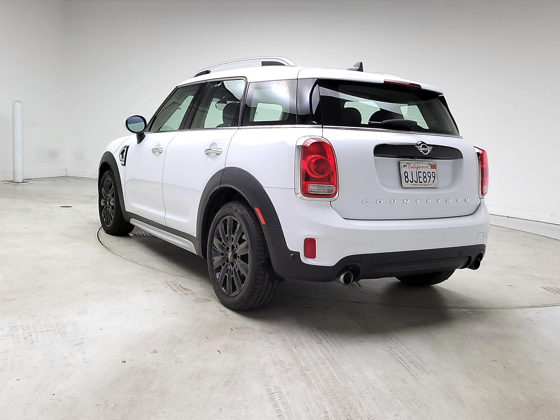 Thumbnail: 2019 MINI Cooper Countryman - 7