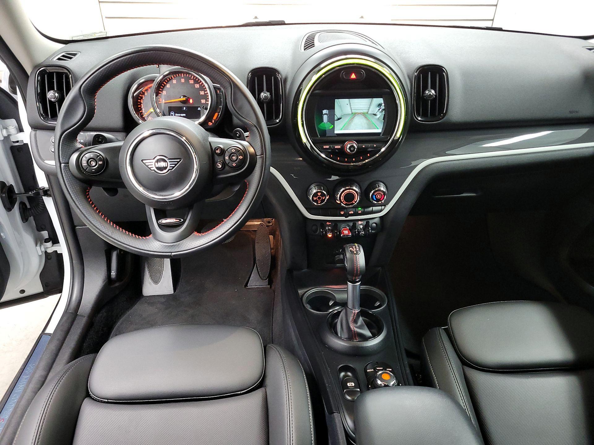 Thumbnail: 2019 MINI Cooper Countryman - 8