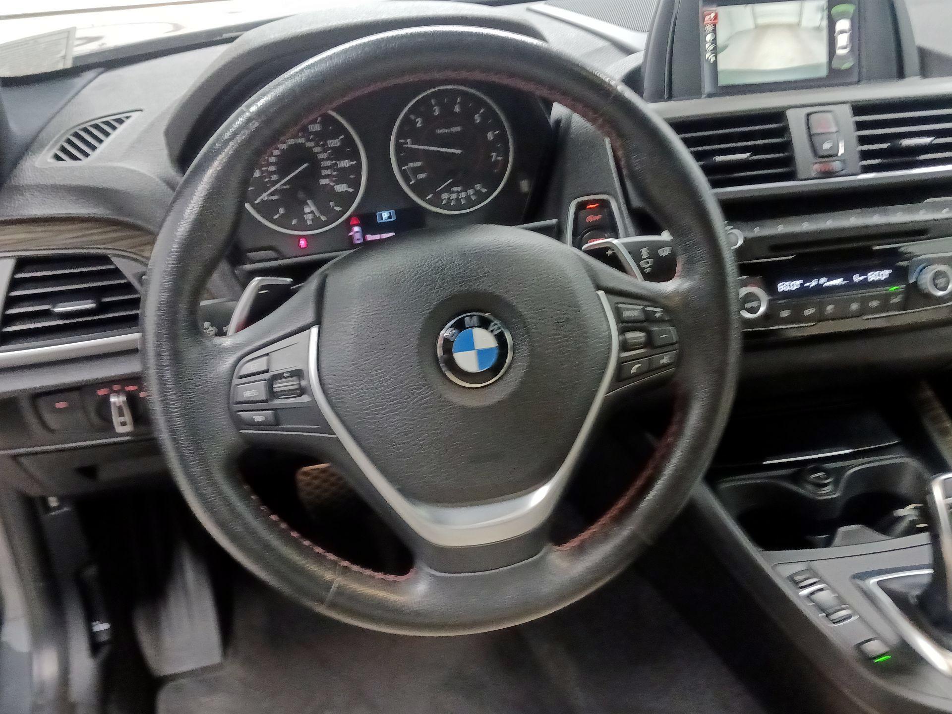 Thumbnail: 2017 BMW 2 Series - 10