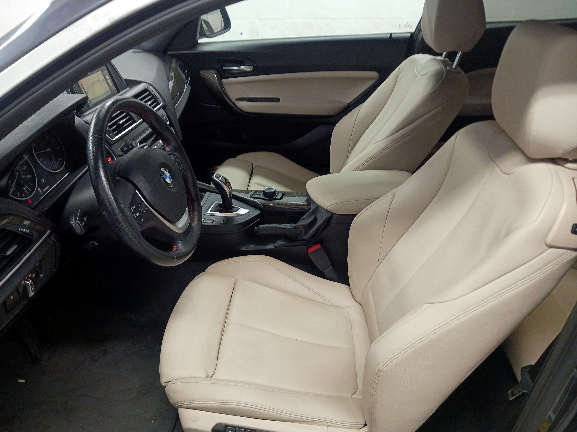 Thumbnail: 2017 BMW 2 Series - 11