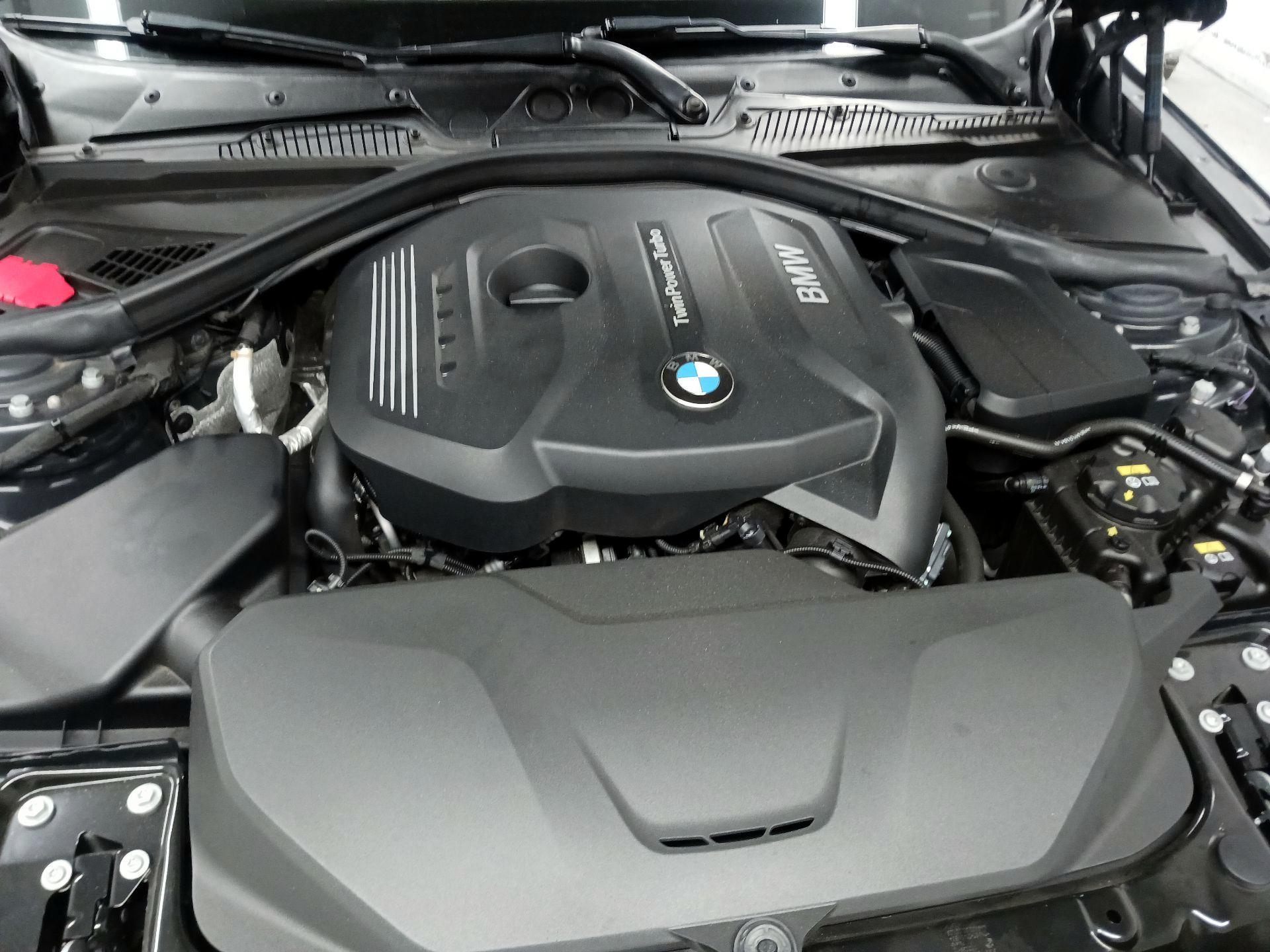 Thumbnail: 2017 BMW 2 Series - 18