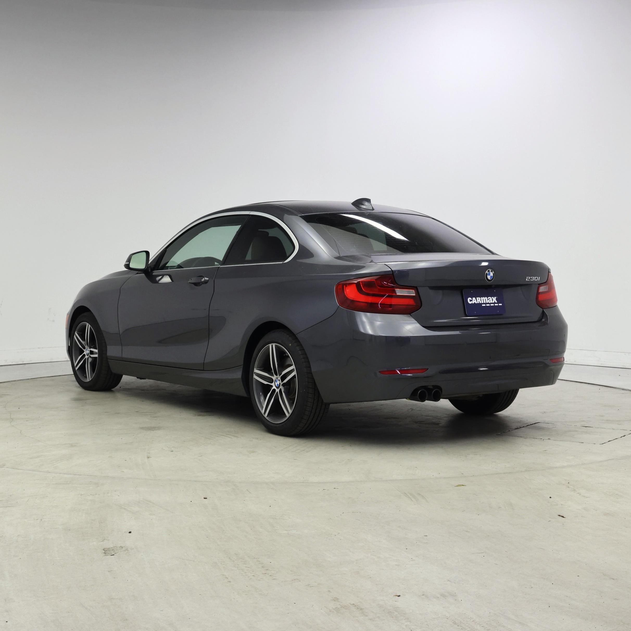 Thumbnail: 2017 BMW 2 Series - 2