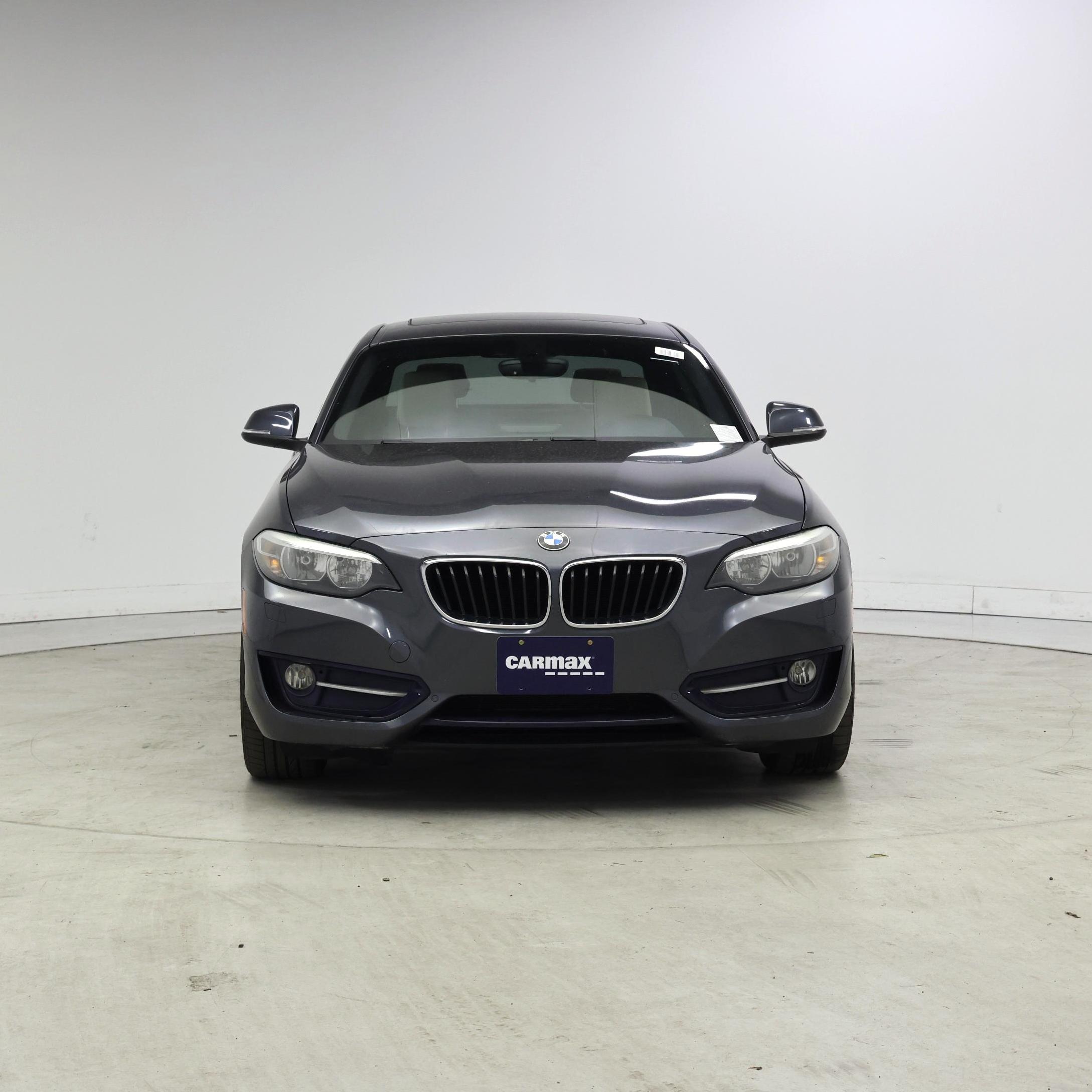 Thumbnail: 2017 BMW 2 Series - 5