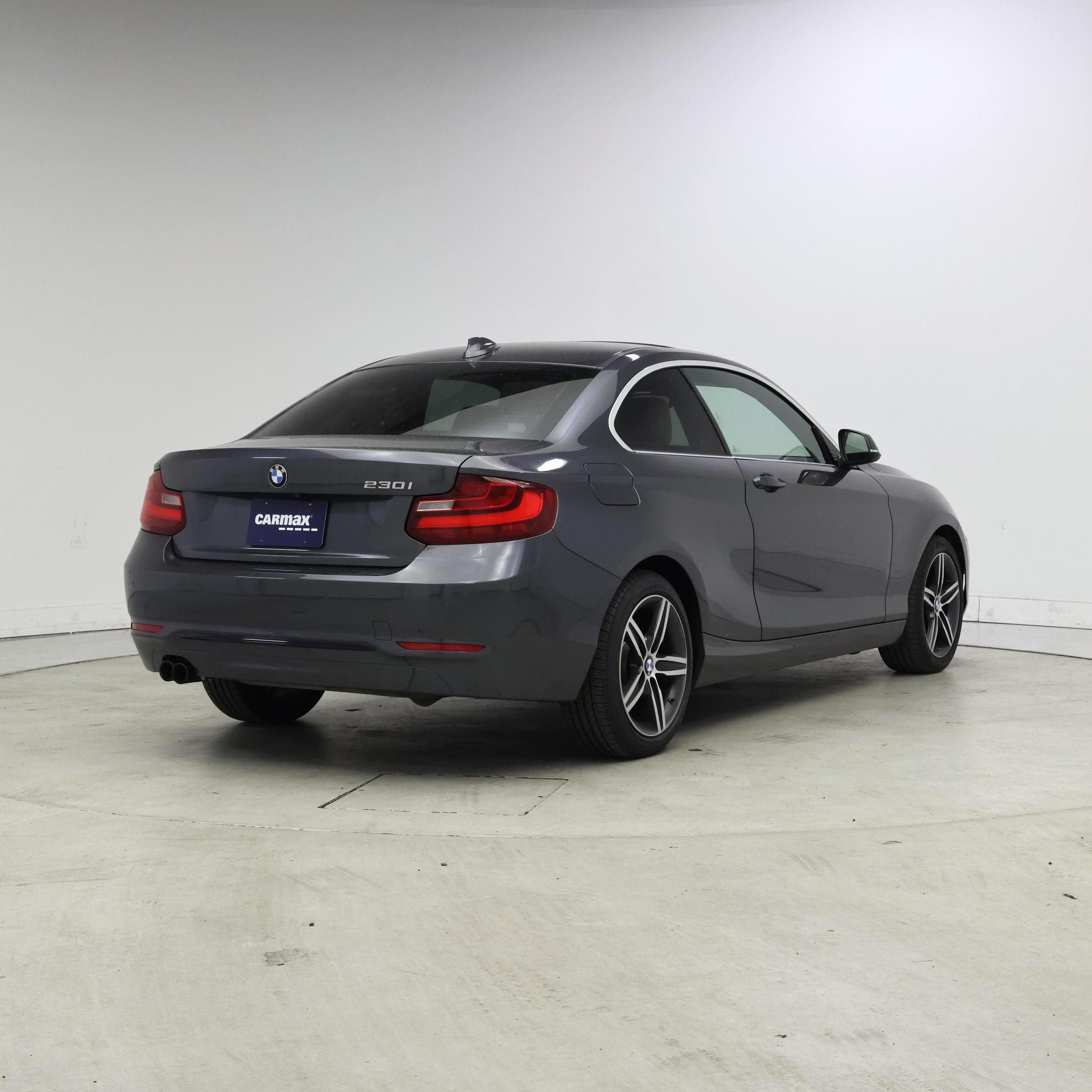 Thumbnail: 2017 BMW 2 Series - 8