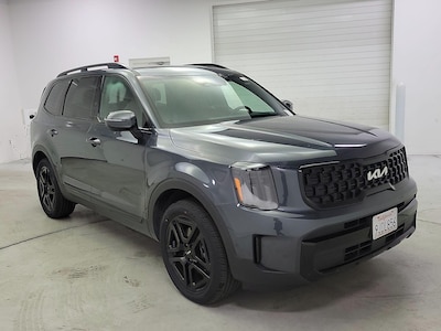 2024 Kia Telluride X-Line EX