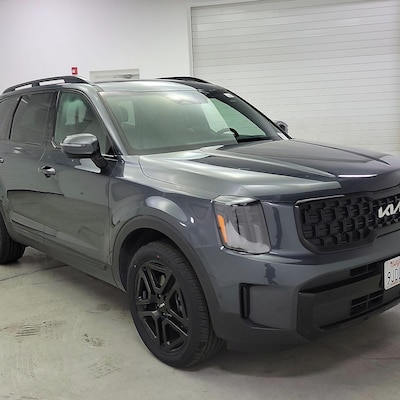 2024 Kia Telluride X-Line EX
