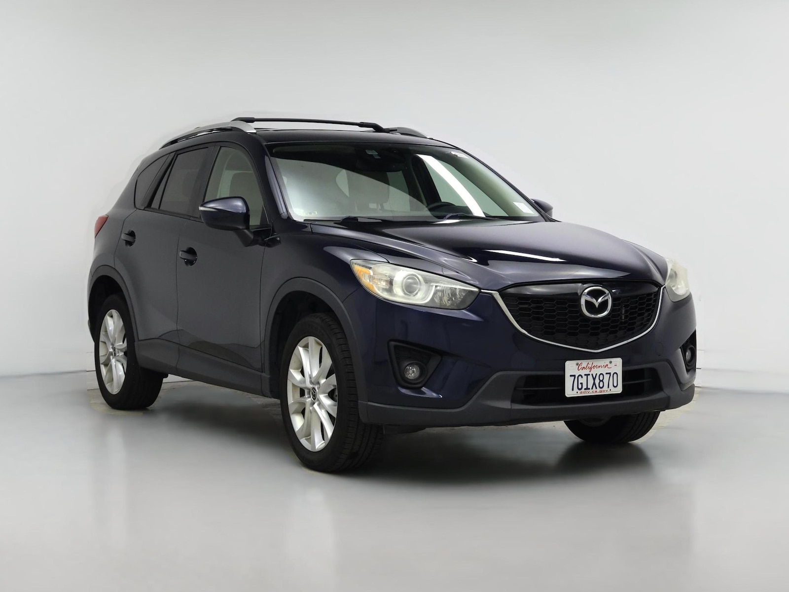 2015 Mazda CX-5 Grand Touring
