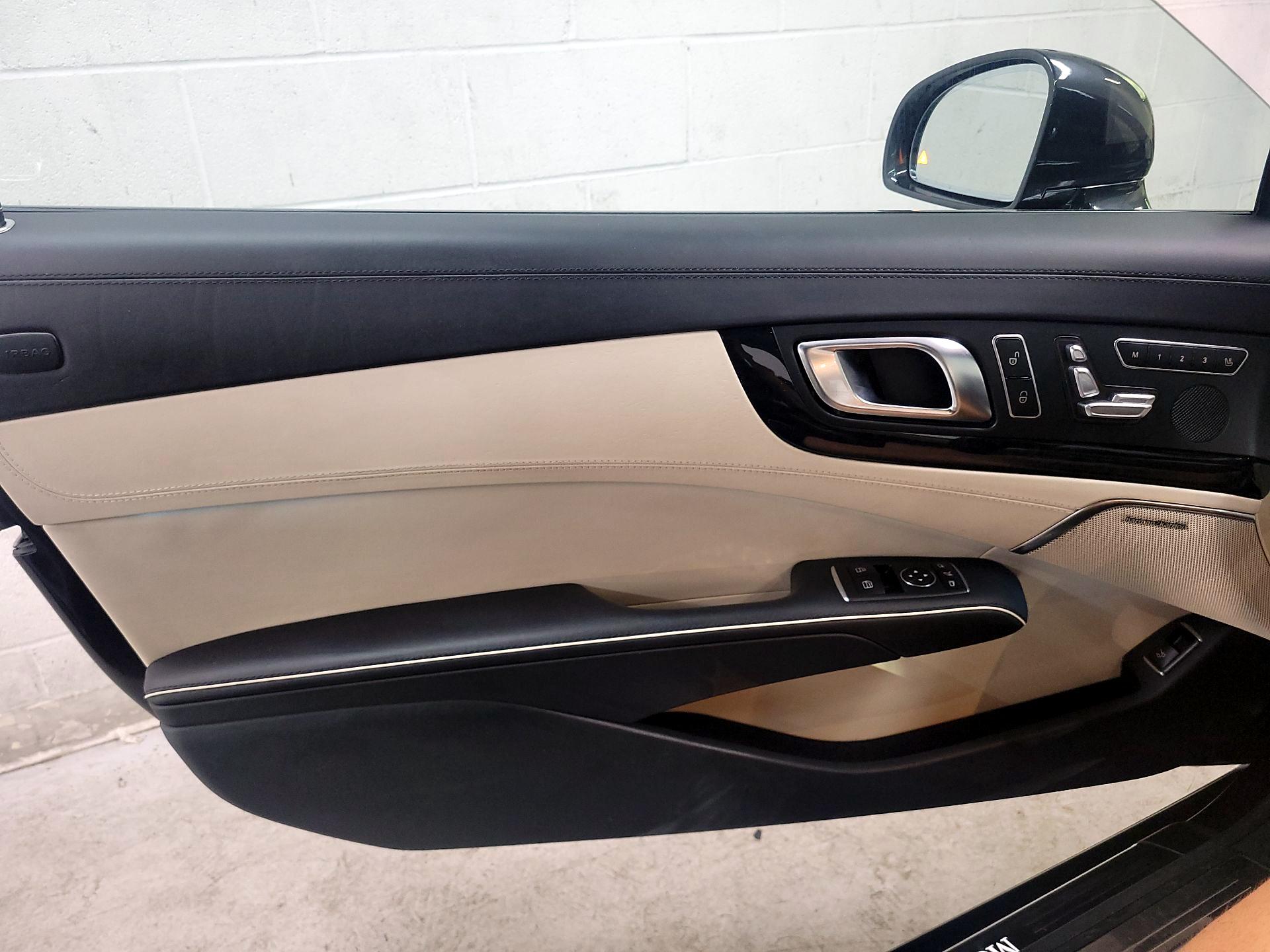 Thumbnail: 2019 Mercedes-Benz SL-Class - 12