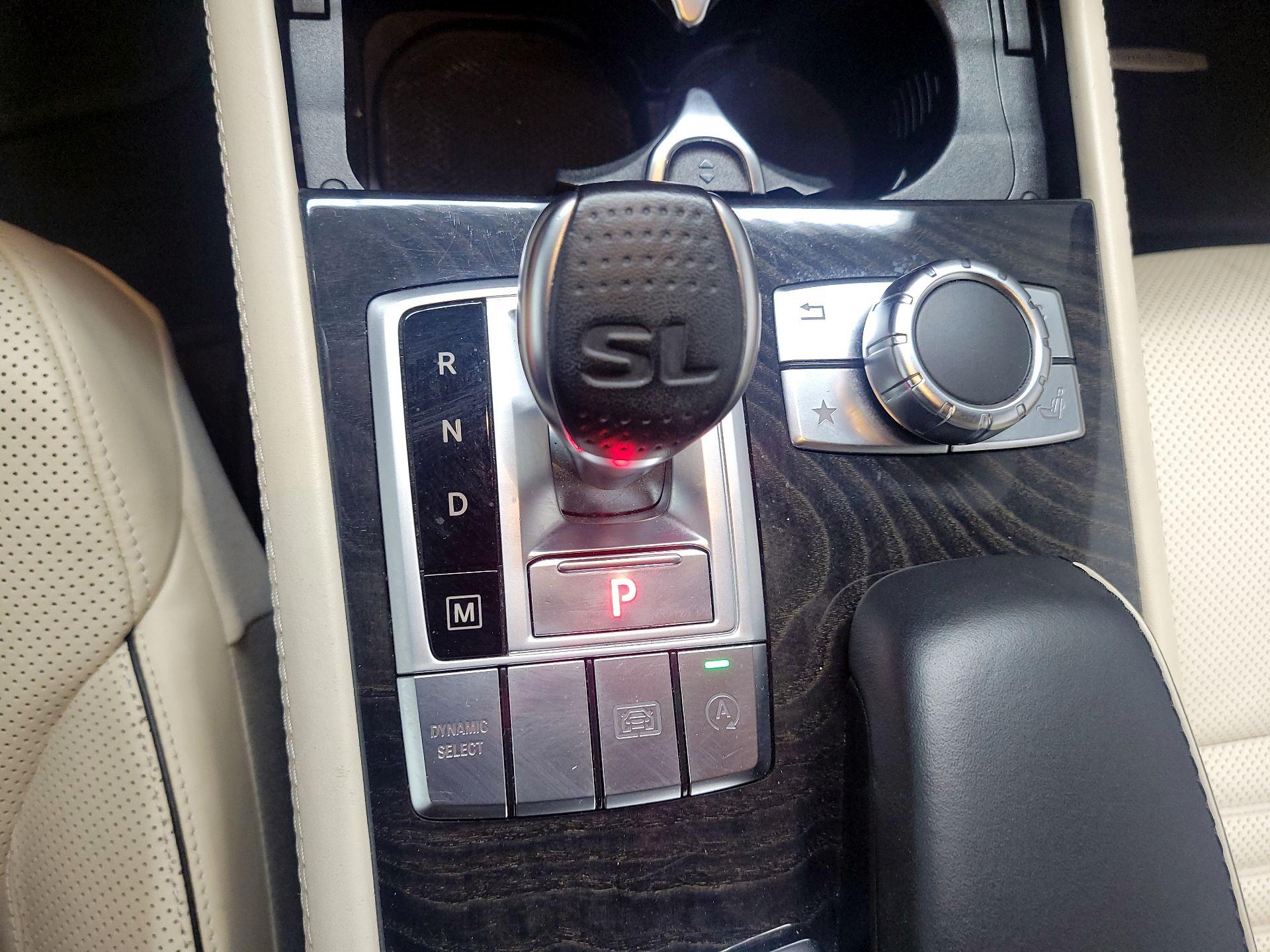 Thumbnail: 2019 Mercedes-Benz SL-Class - 17