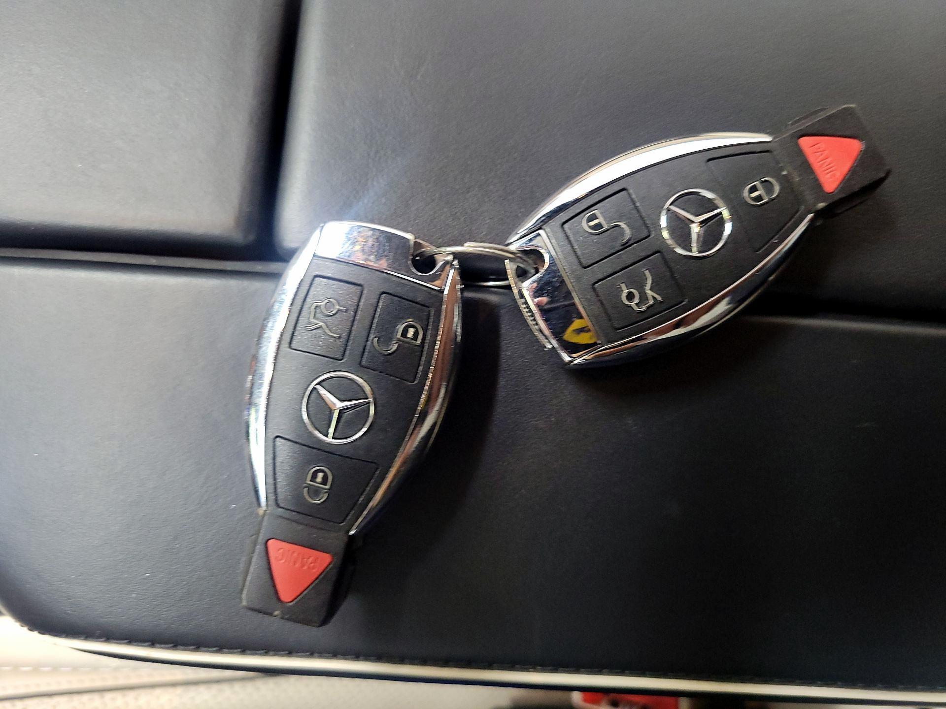 Thumbnail: 2019 Mercedes-Benz SL-Class - 20