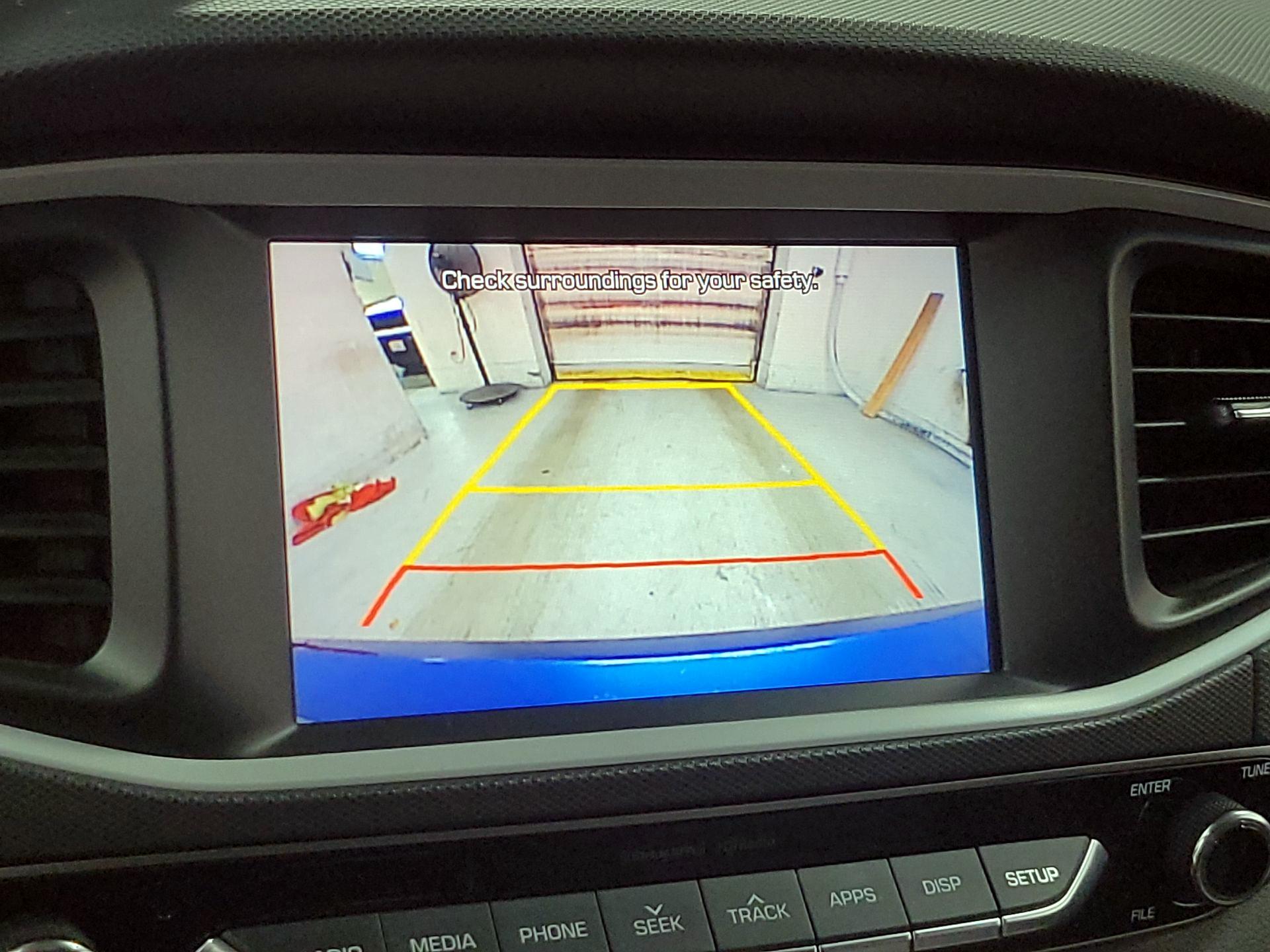 Thumbnail: 2017 Hyundai Ioniq - 11