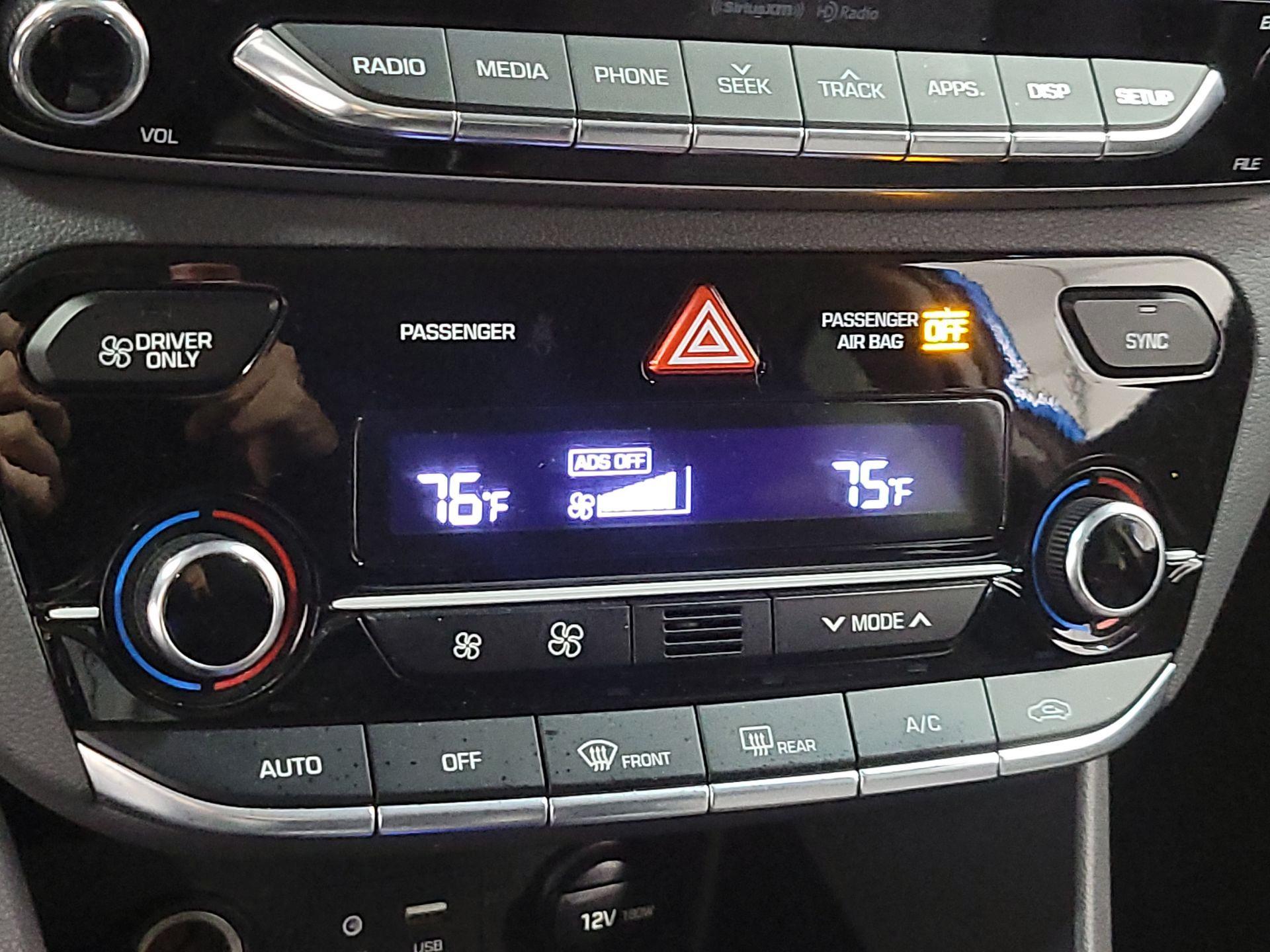 Thumbnail: 2017 Hyundai Ioniq - 13