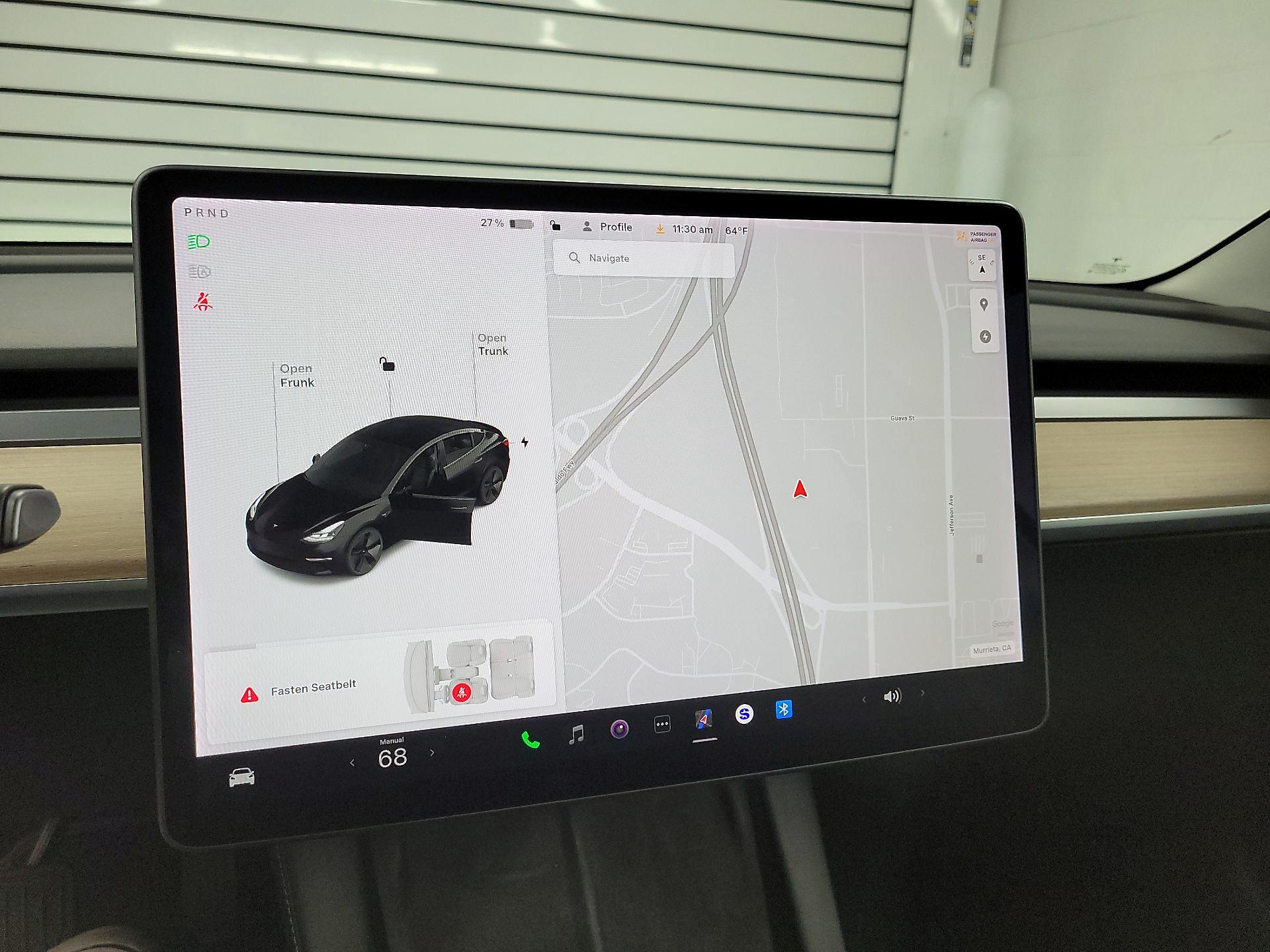 Thumbnail: 2021 Tesla Model 3 - 11